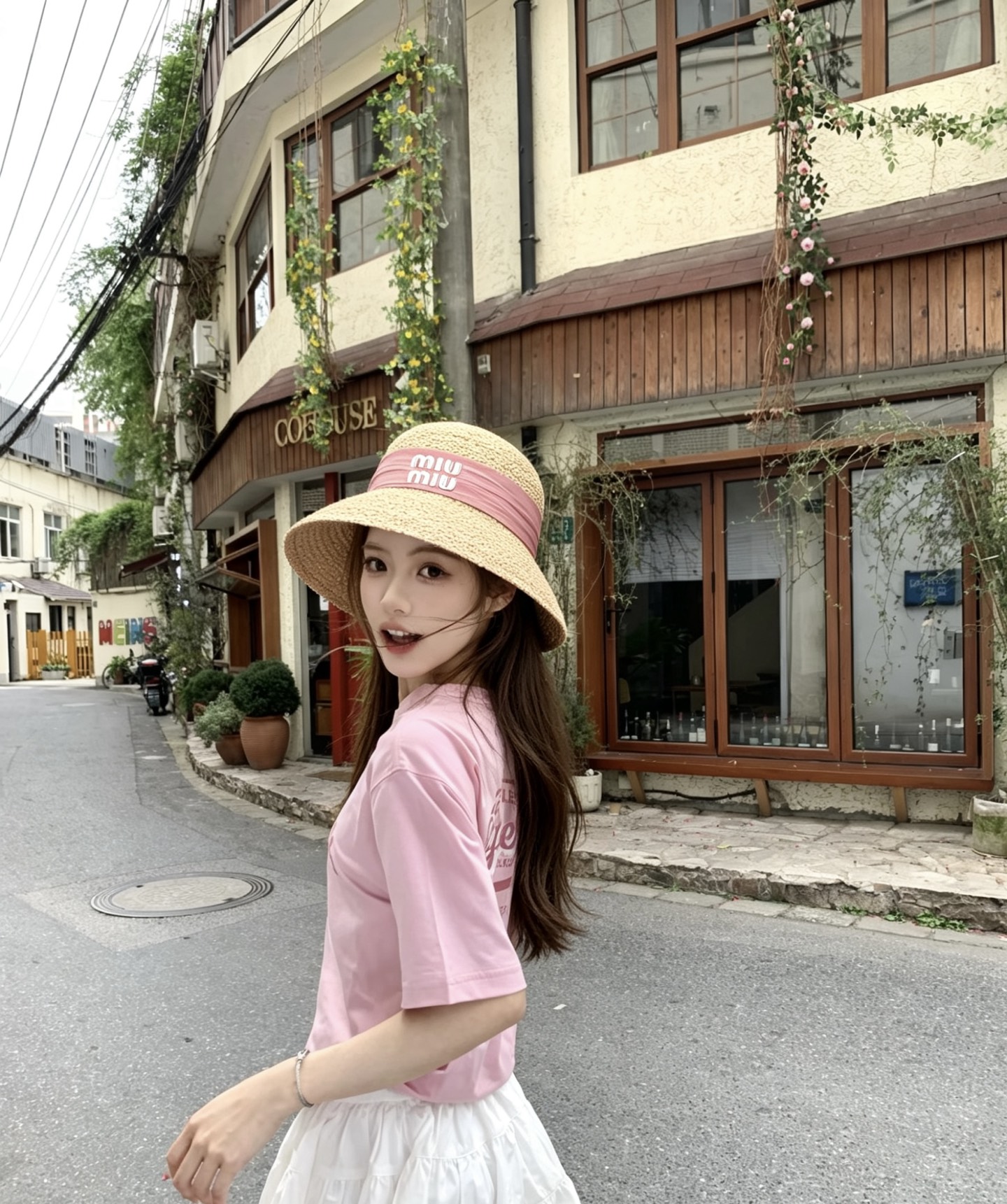 Miu Miu MIU MIU