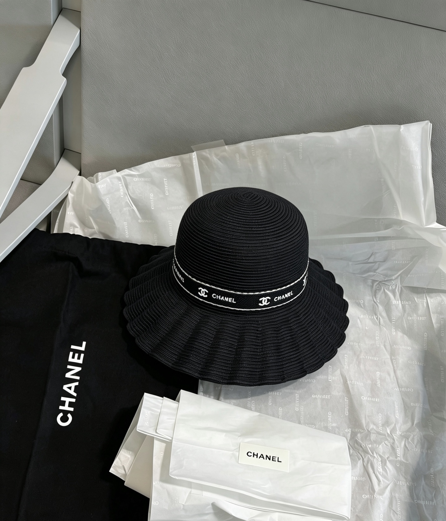 NO:825091,CHANEL popular little fragrance, advanced custom-made sun hat, straw hat, fisherman hat, baseball cap, hat, chanel, espadrilles, hats19860909CHANEL 爆款小香风 高级定制款遮阳帽帽子草帽渔夫帽棒球帽,帽子,chanel,espadrilles,hats,hat
