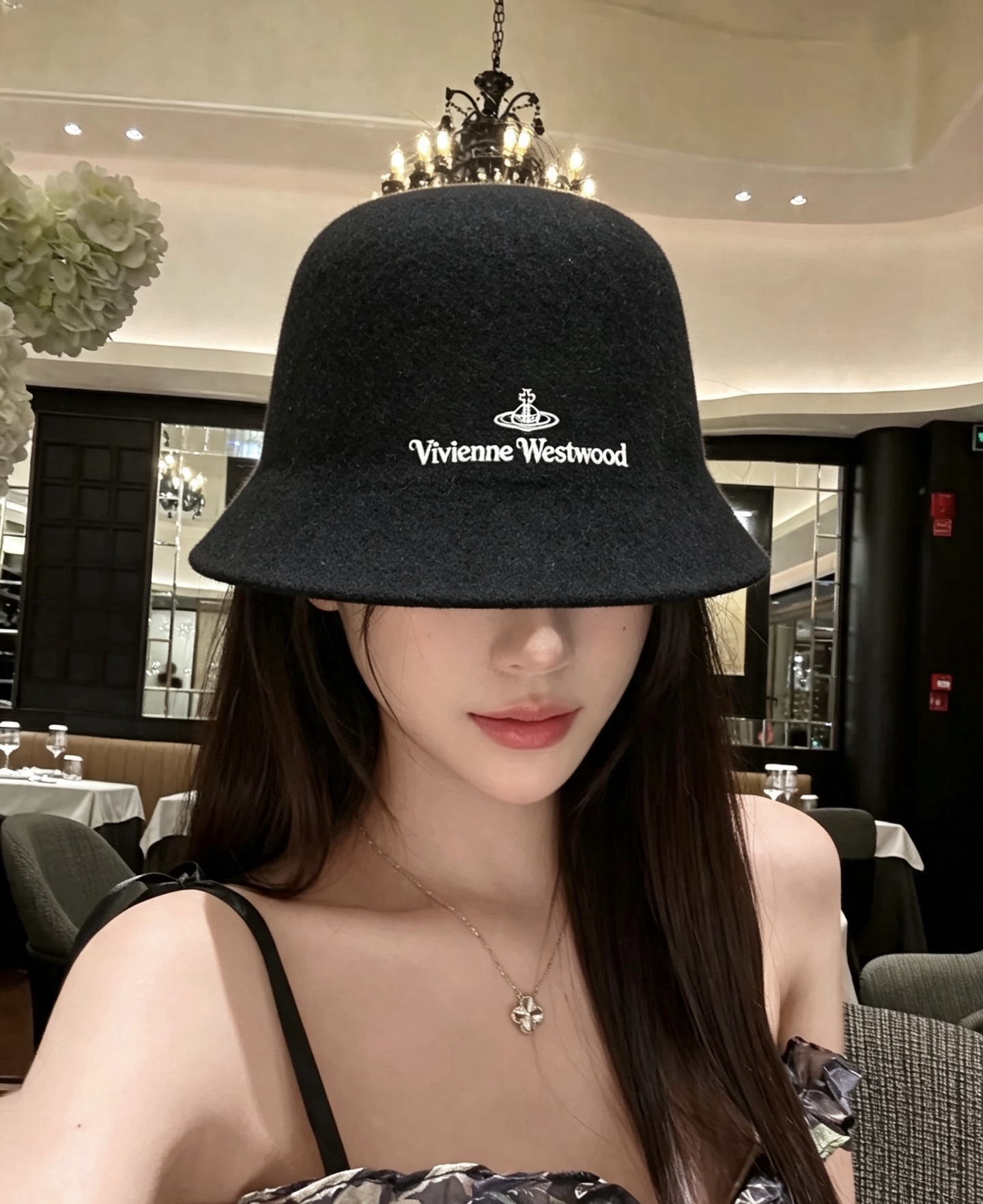 P 🆕 西太后 新款羊毛帽 纯羊毛 简约精致耐看！ 轻奢日常！