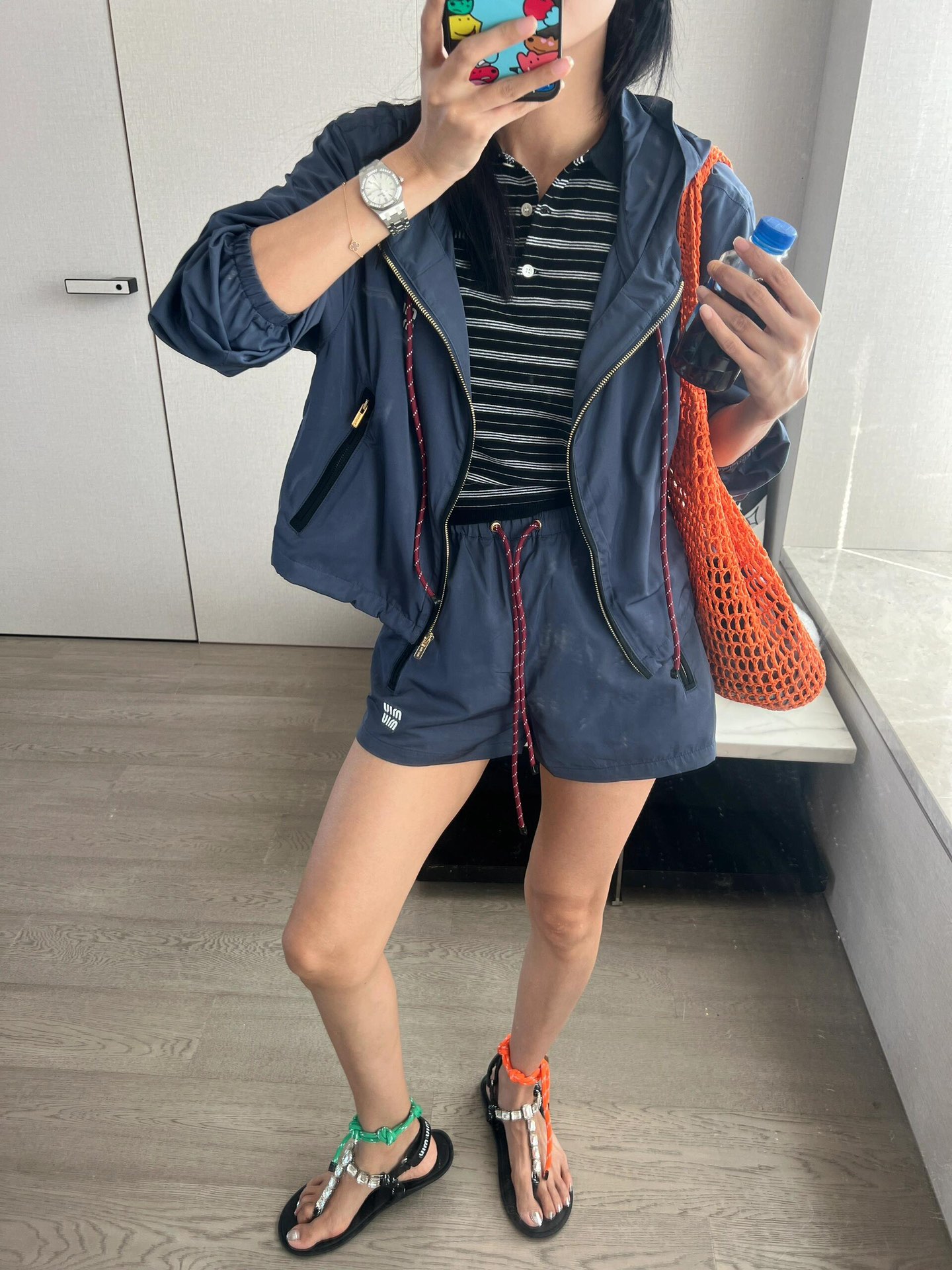 NO:322176,A set of alexander wang19860909一套有,,alexander wang,Women's clothing