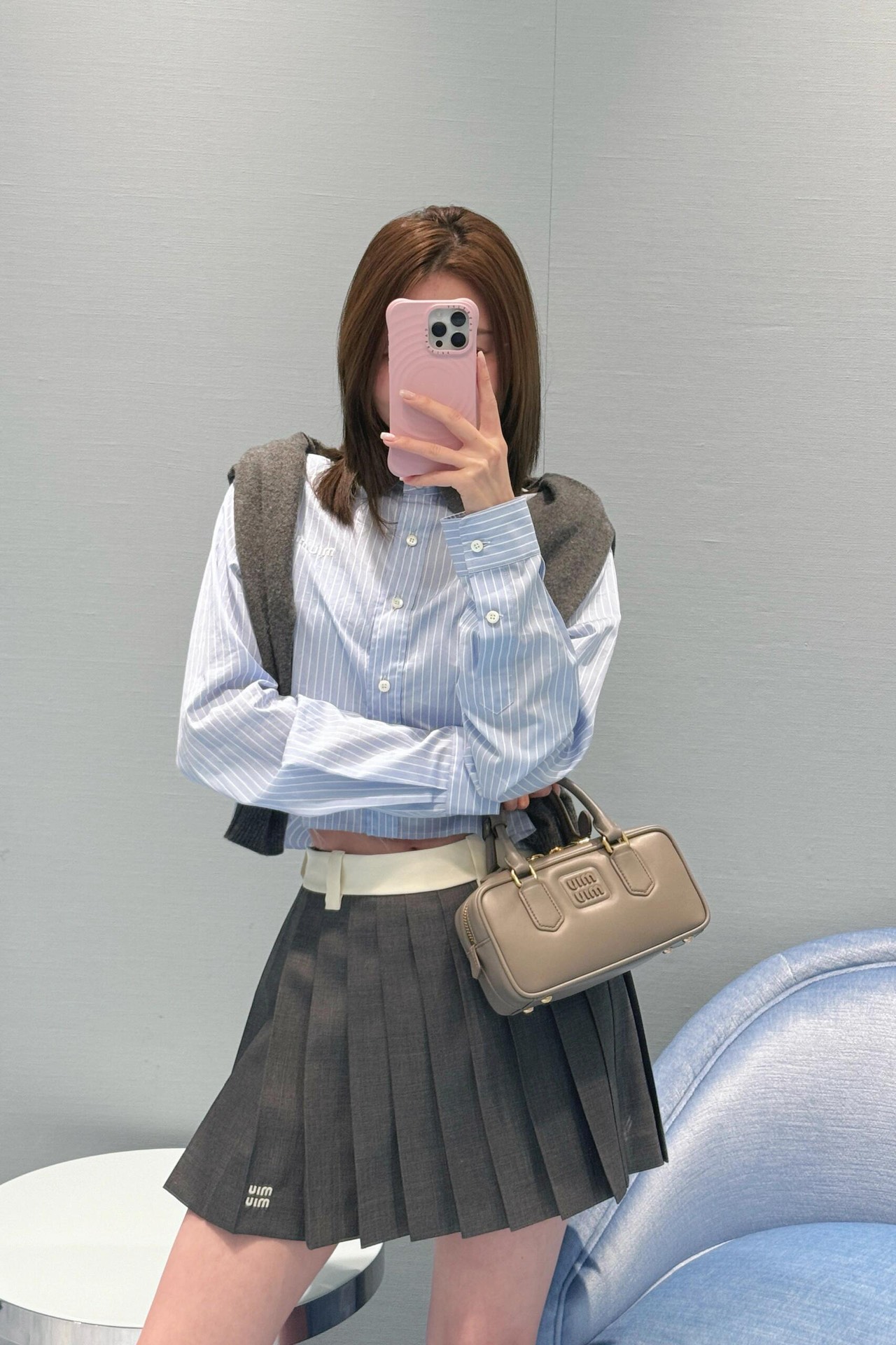 NO:310156,One set of things, the base is beautiful and wearable, alexander wang19860909一套入,打底单穿都好看,,alexander wang,Women's clothing