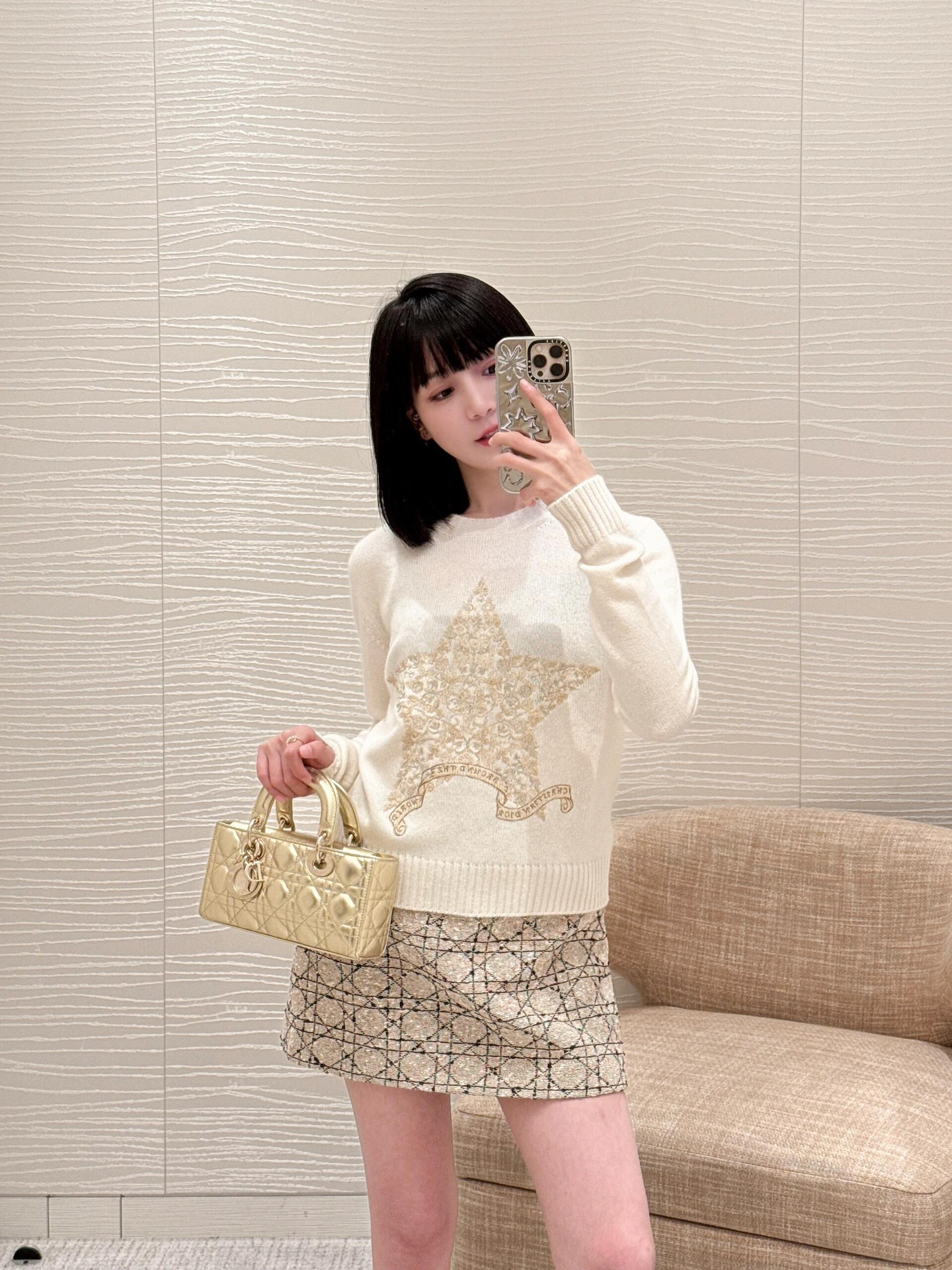 NO:577807,Upper body effect reference, alexander wang19860909上身效果参考,,alexander wang,Women's clothing