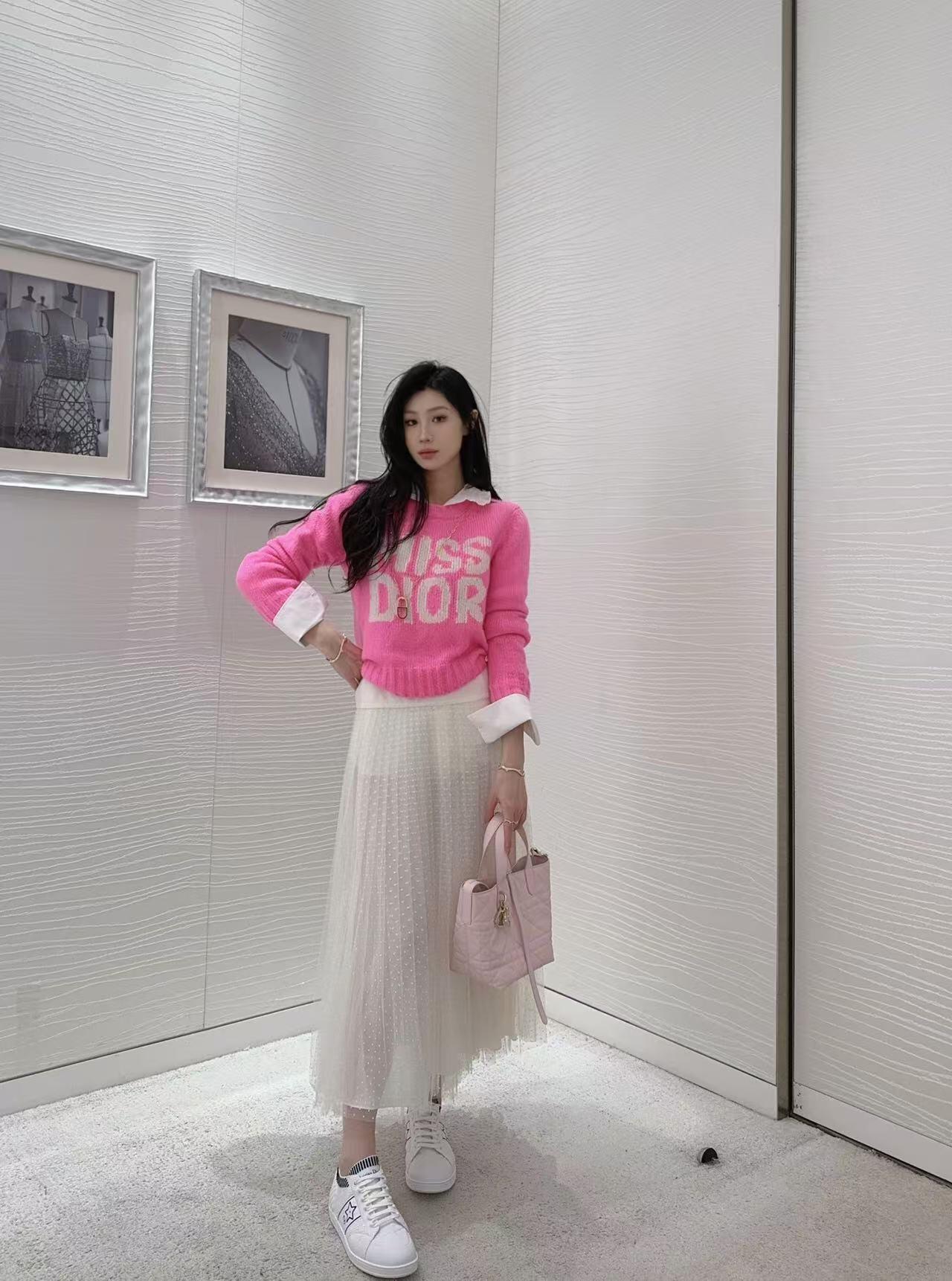NO:294033,Sweet and beautiful sweater, sweaters, alexander wang19860909甜甜美美的一件毛衣,,sweaters,alexander wang,Women's clothing