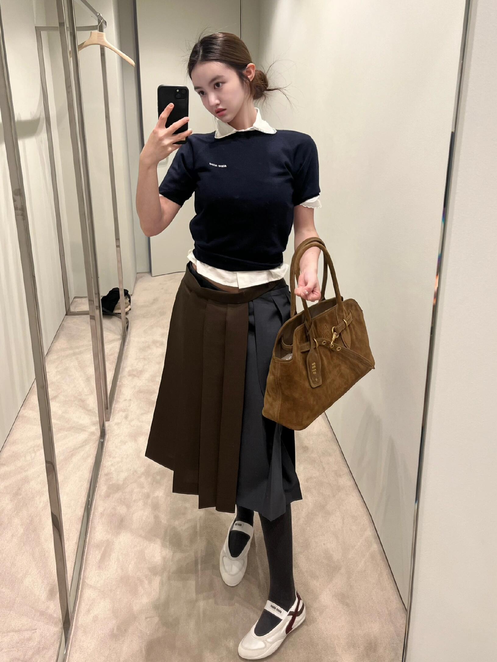 NO:296096,Show style, alexander wang19860909秀场款,,alexander wang,Women's clothing