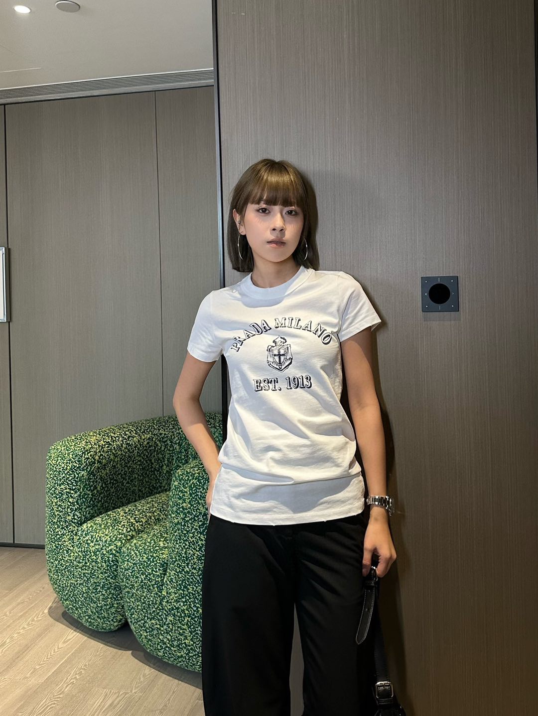 NO:296069,Slim fit, alexander wang19860909修身款,,alexander wang,Women's clothing