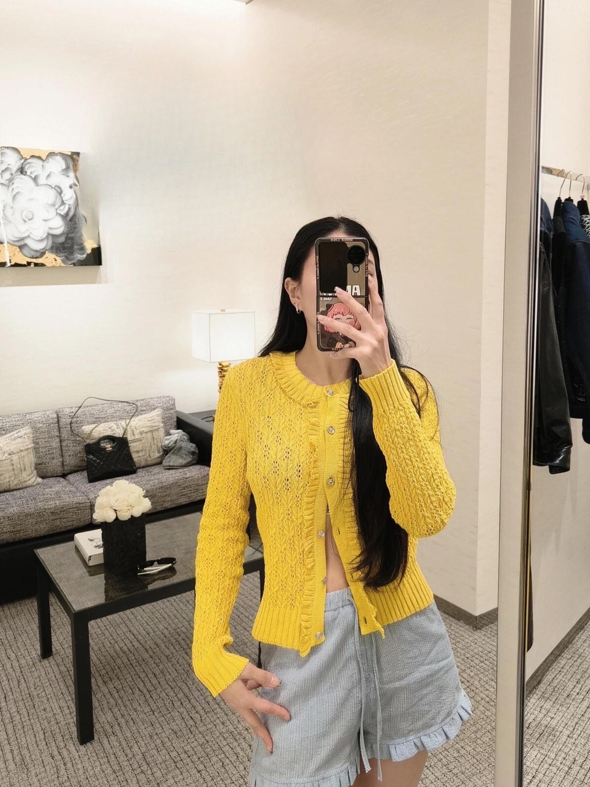 NO:297398,upper body effect, alexander wang19860909上身效果,,alexander wang,Women's clothing