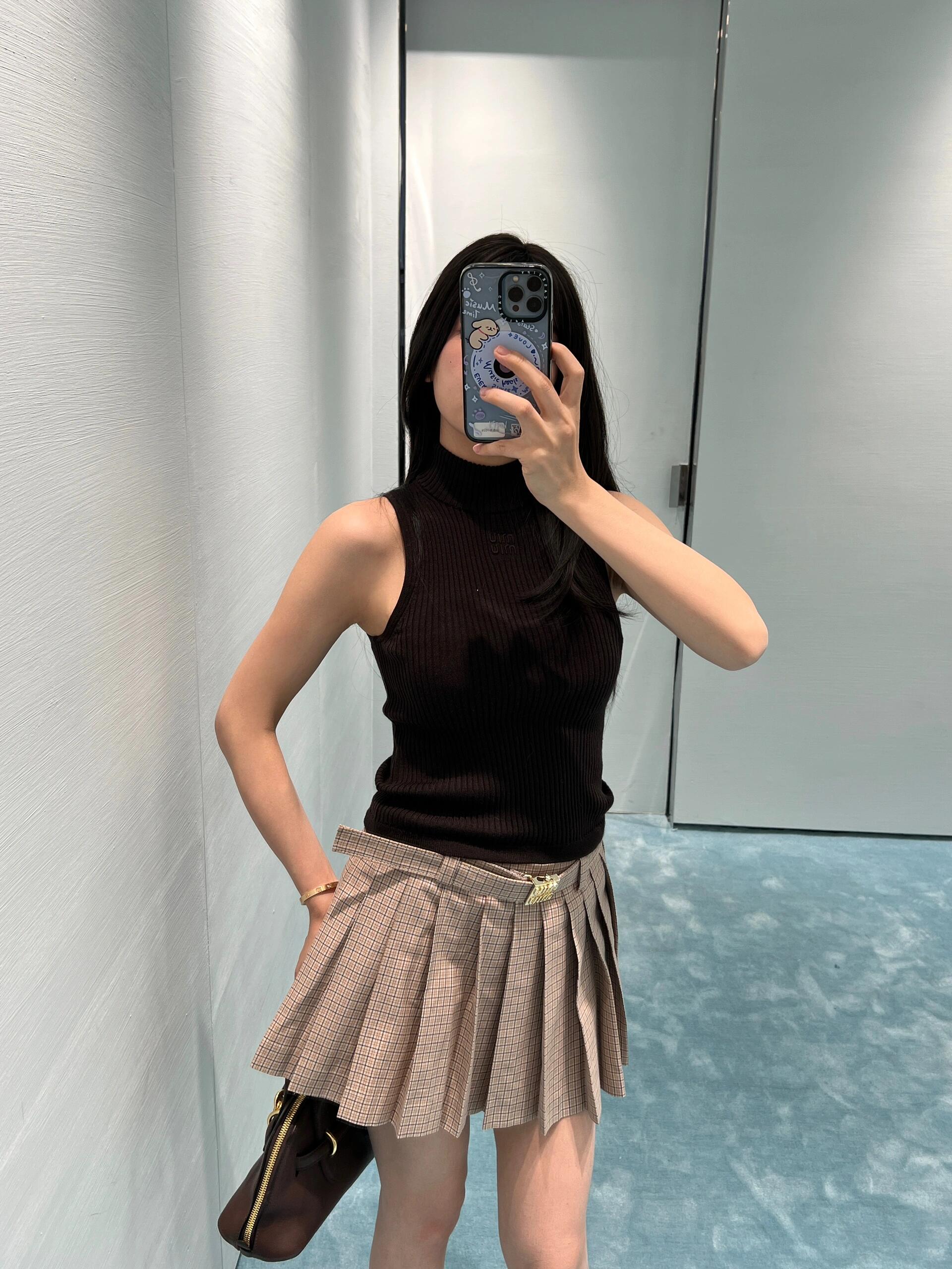 NO:298398,Slim fit and slim, versatile vest, alexander wang19860909修身显瘦,百搭小背心,,alexander wang,Women's clothing