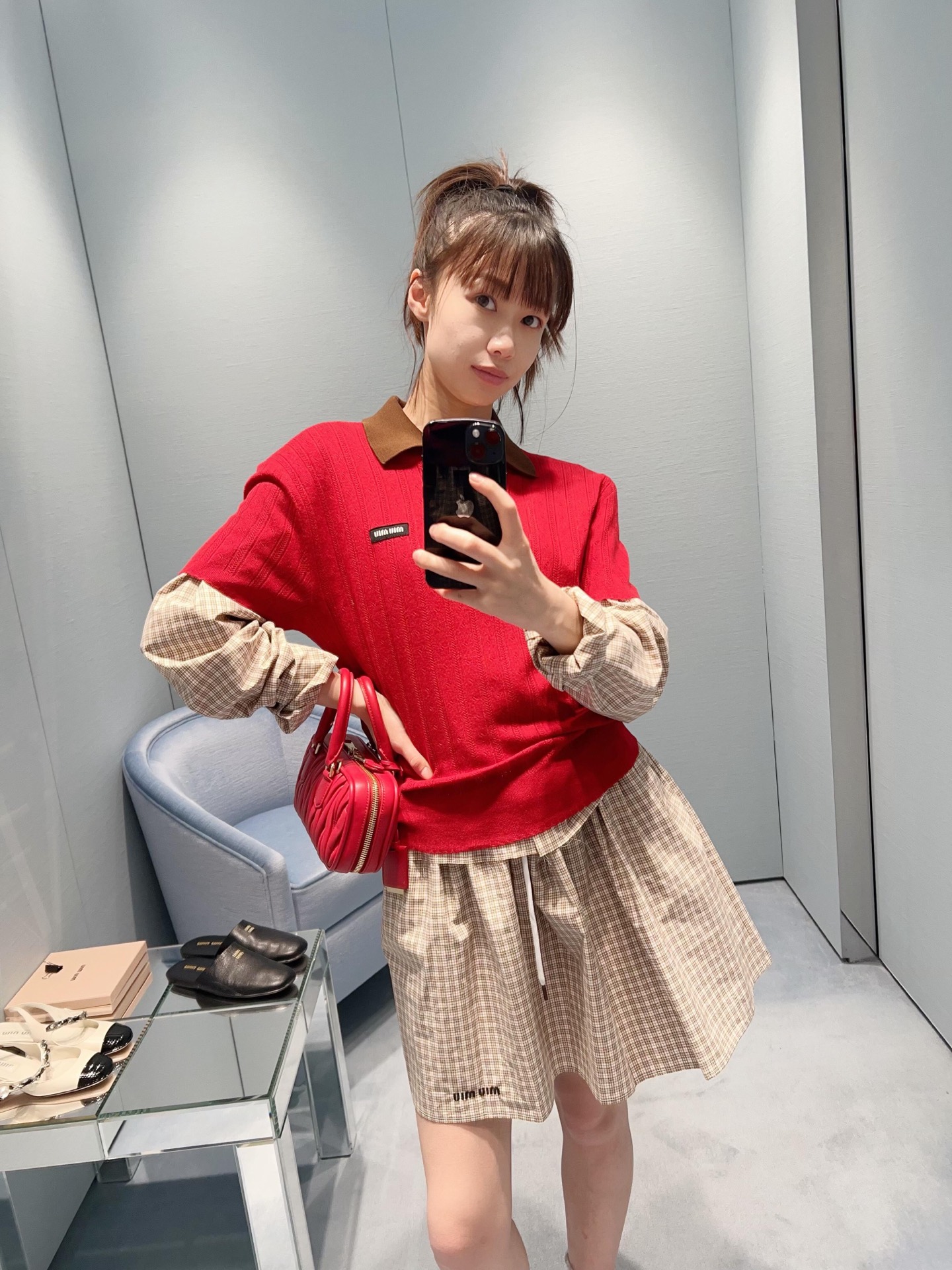 NO:298391,Skirts set, skirts, alexander wang19860909半裙一套有,,skirts,alexander wang,Women's clothing