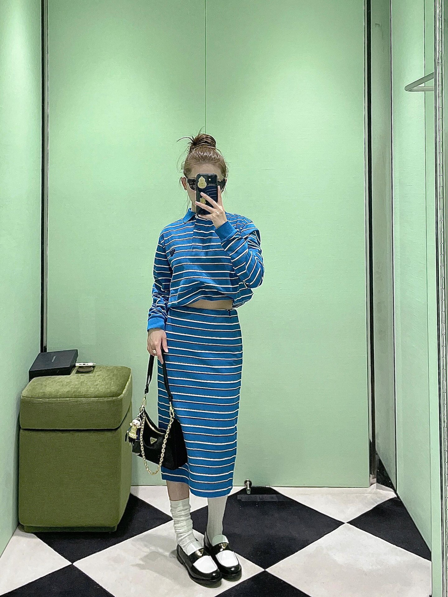 NO:312688,There are also tops in the same color, alexander wang19860909同色系上衣也有,,alexander wang,Women's clothing