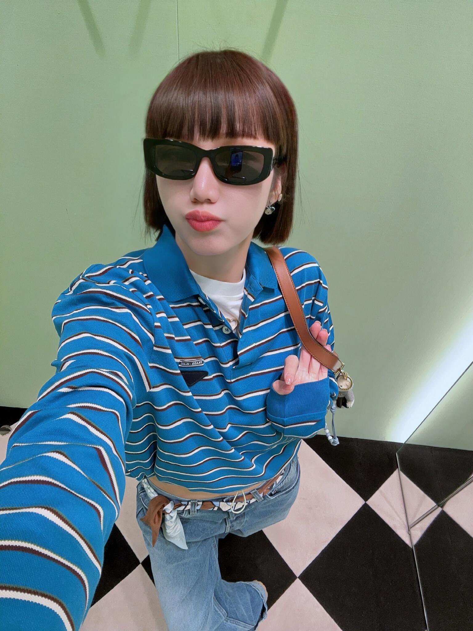 NO:312694,Modern outfit, alexander wang19860909摩登穿搭,,alexander wang,Women's clothing