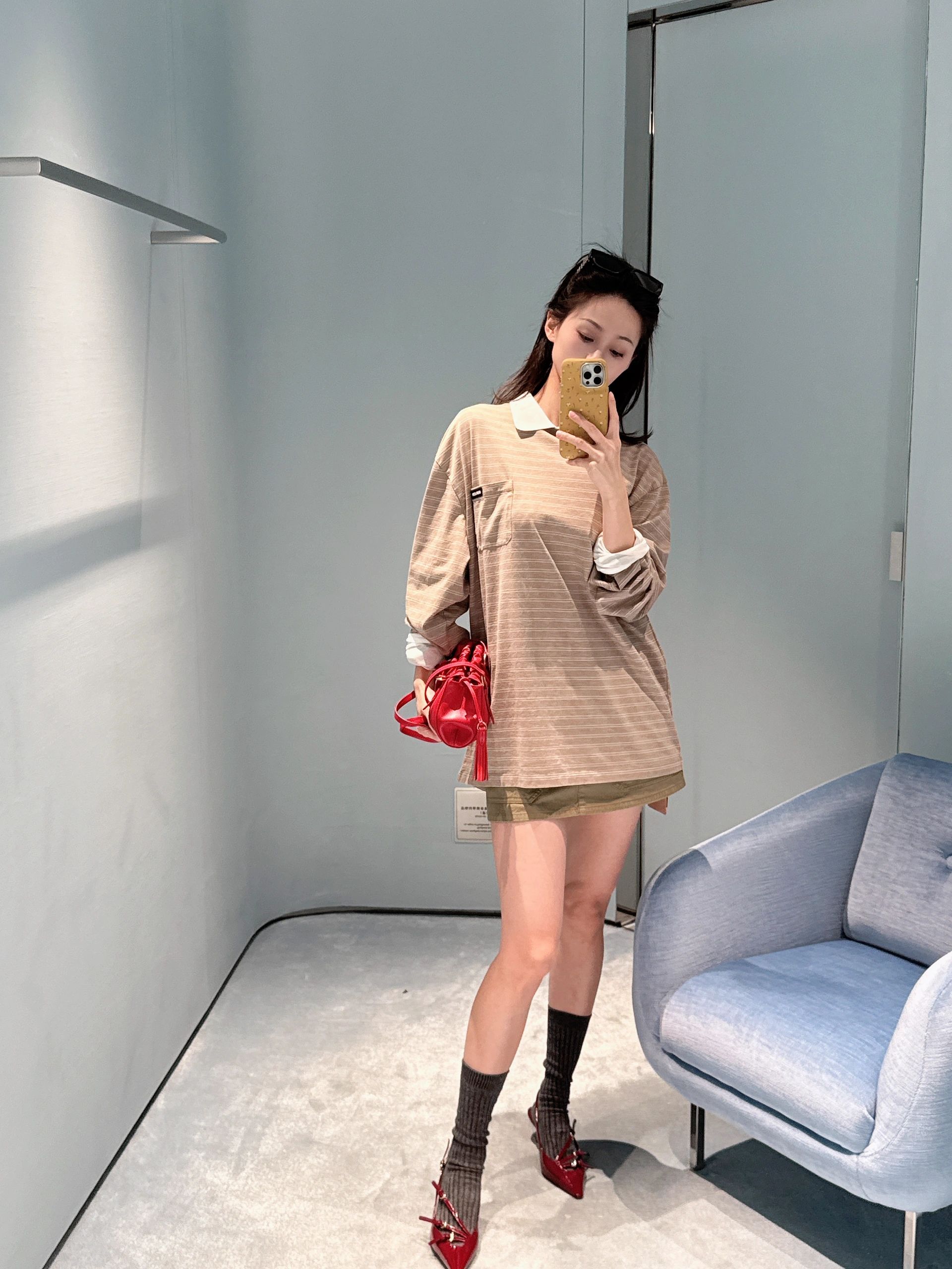 NO:309106,layered literature, alexander wang19860909叠穿文学,,alexander wang,Women's clothing