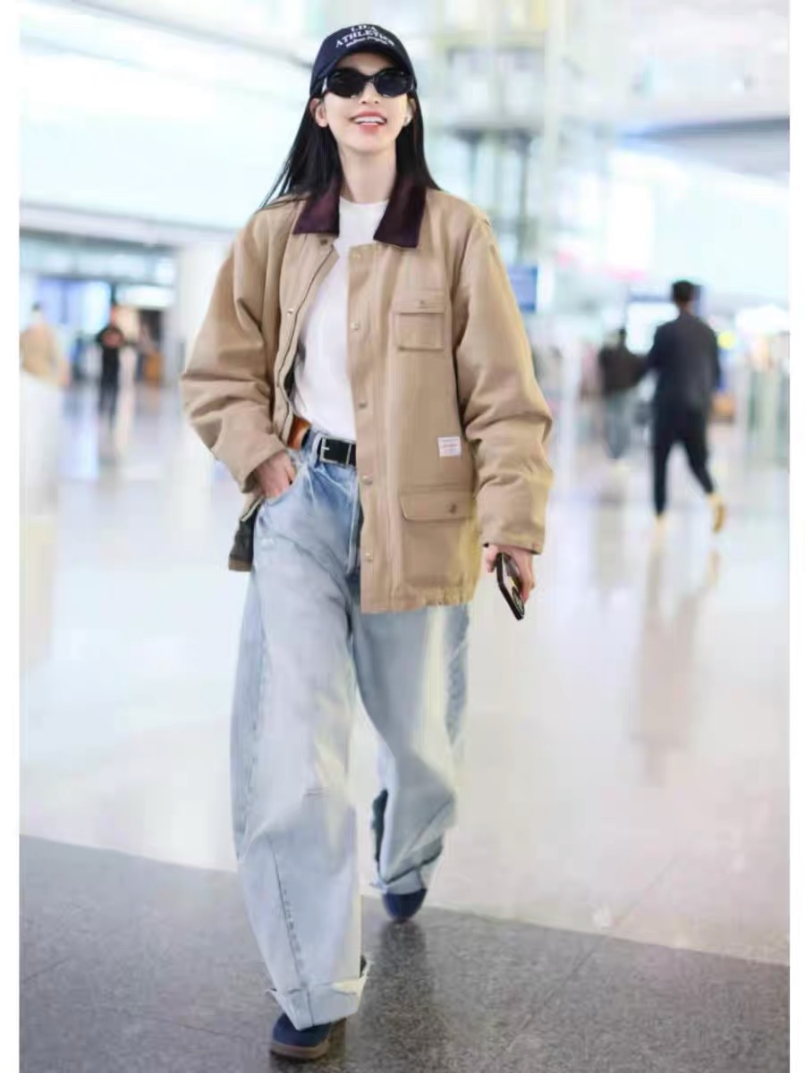 NO:316007,The same style as the stars, full of personality, alexander wang19860909明星同款,个性十足,,alexander wang,Women's clothing