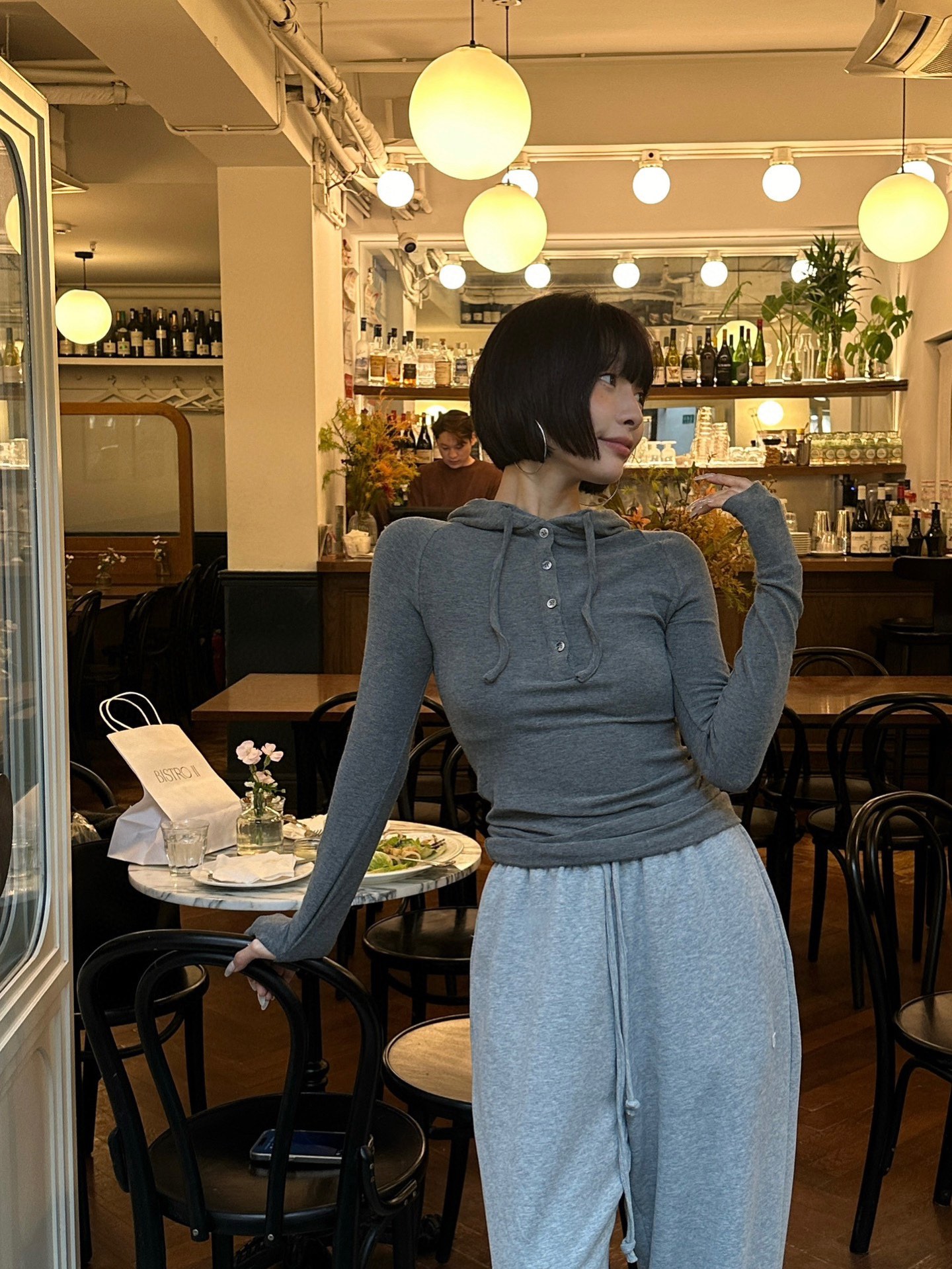 NO:307015,Anyone wearing it is super fashionable!  !  ,alexander wang19860909谁穿都超级洋气！！,,alexander wang,Women's clothing