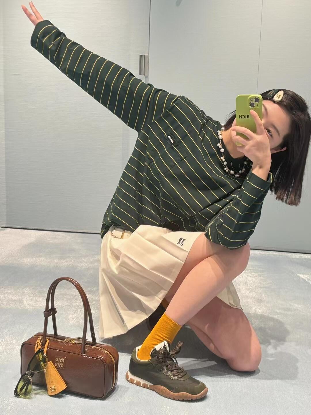 NO:309102,upper body effect, alexander wang19860909上身效果,,alexander wang,Women's clothing