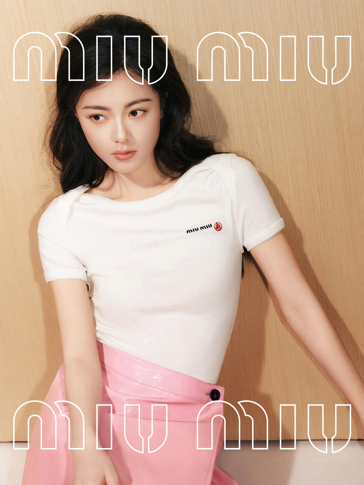 NO:312163,Mai Mai same style, alexander wang19860909麦麦同款,,alexander wang,Women's clothing