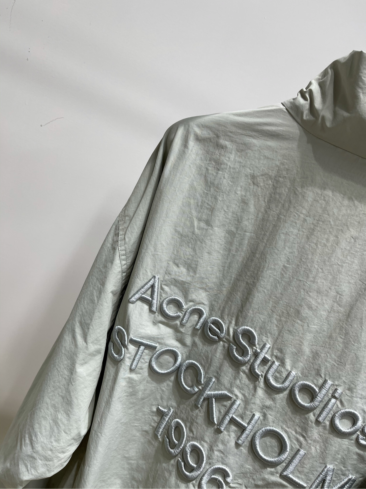 NO:322753,Details, alexander wang19860909细节,,alexander wang,Women's clothing