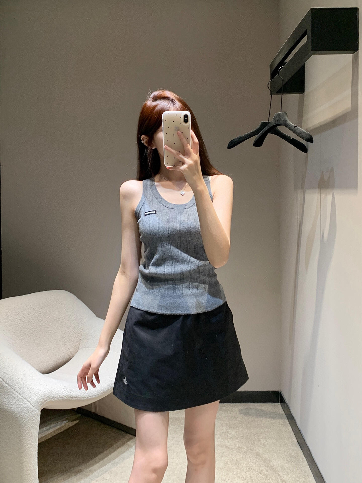 NO:323834,grey, alexander wang19860909灰色,,alexander wang,Women's clothing