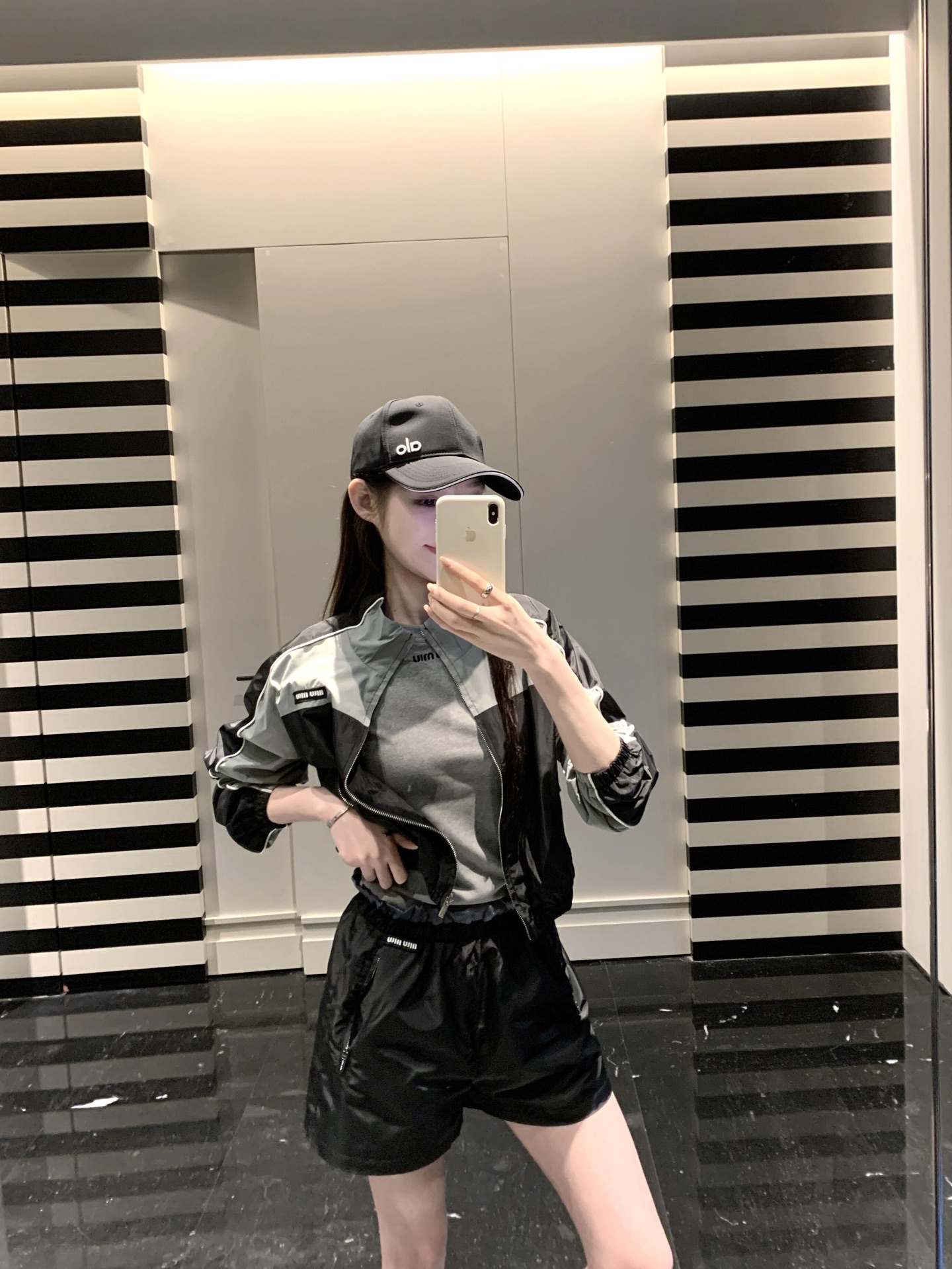 NO:323823,Complete set matching, alexander wang19860909成套搭配,,alexander wang,Women's clothing