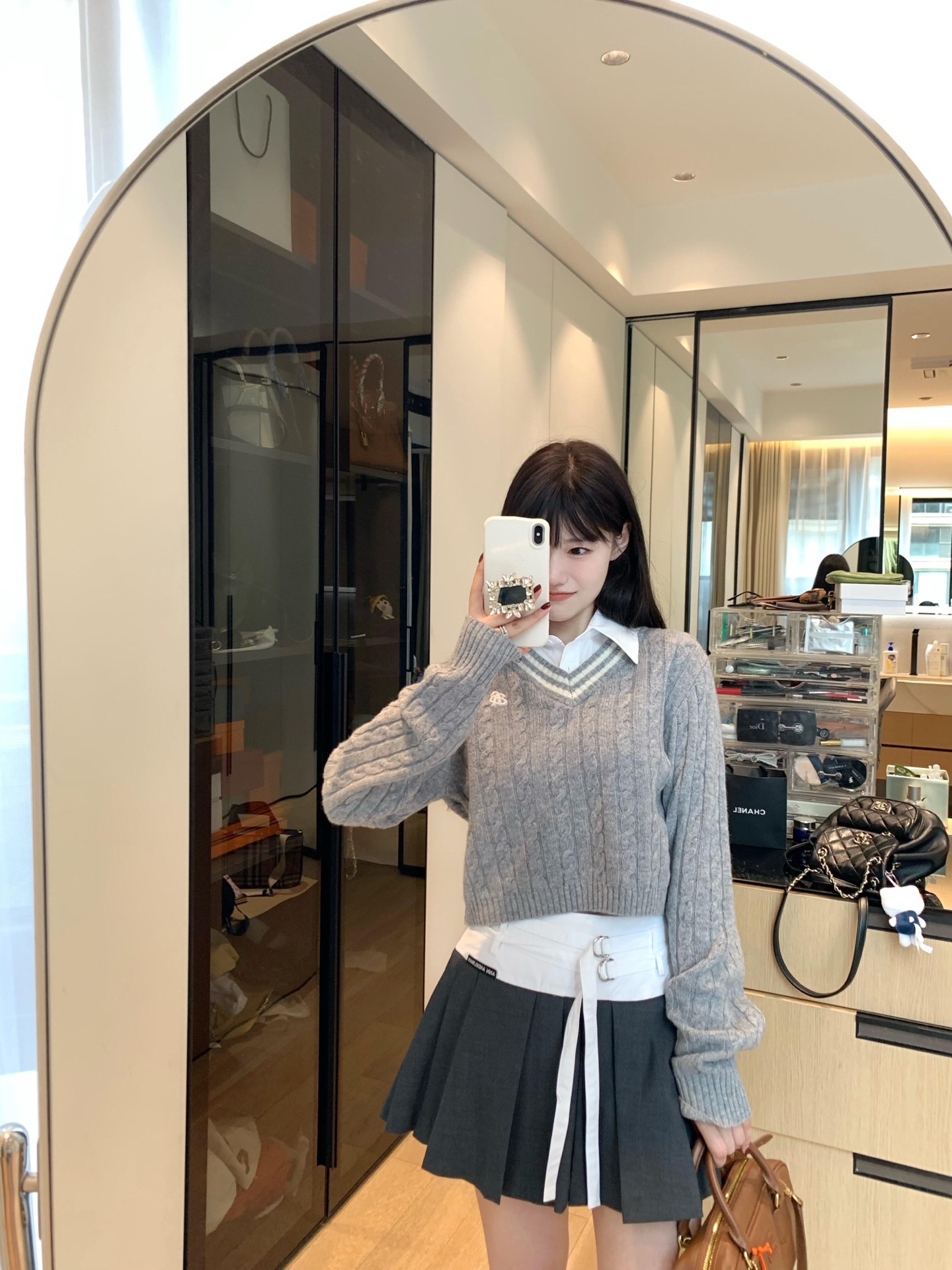 NO:323860,Very good looking, all set, alexander wang19860909超好看,一套都有,,alexander wang,Women's clothing