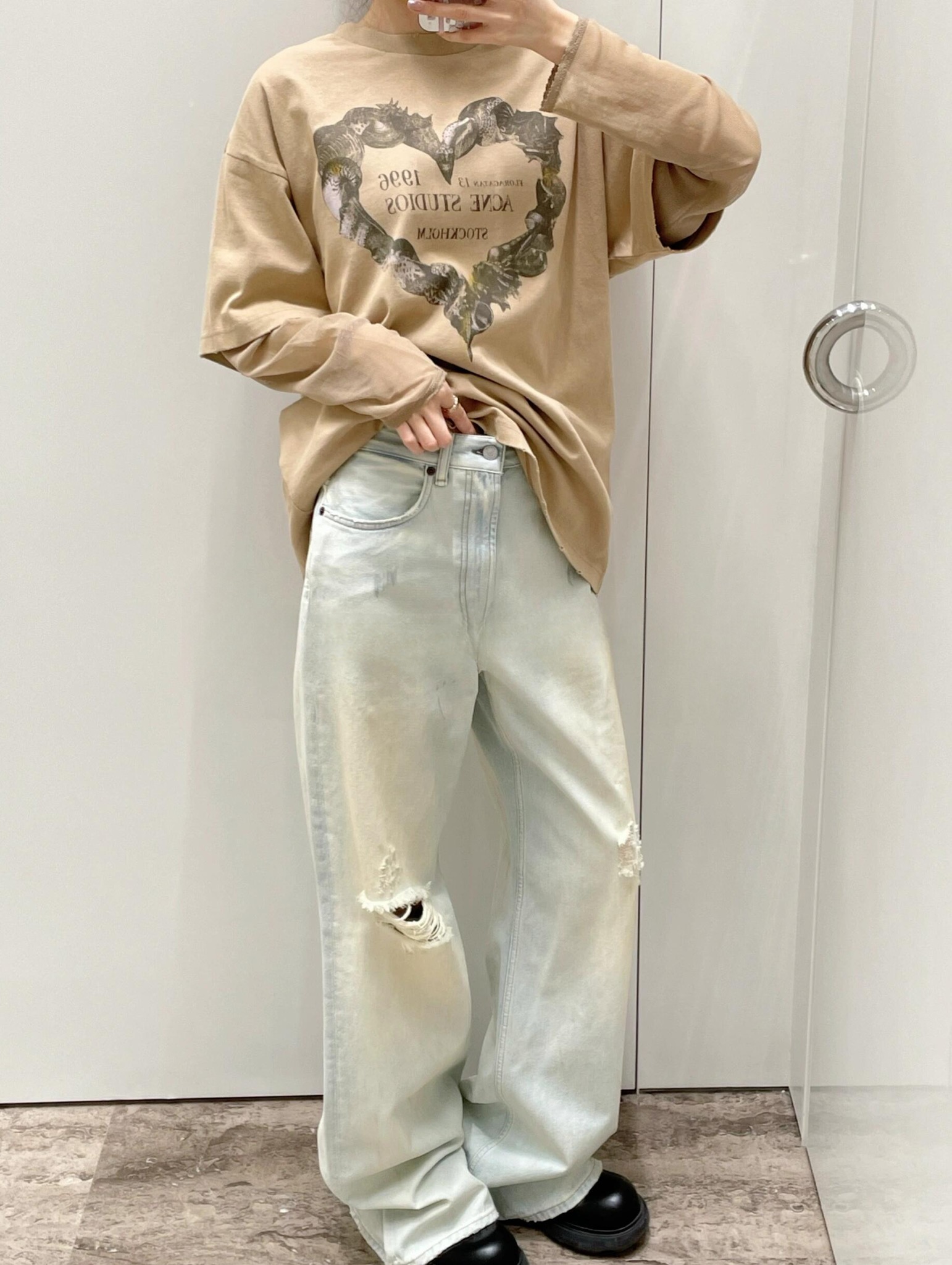 NO:317854,upper body reference, alexander wang19860909上身参考,,alexander wang,Women's clothing