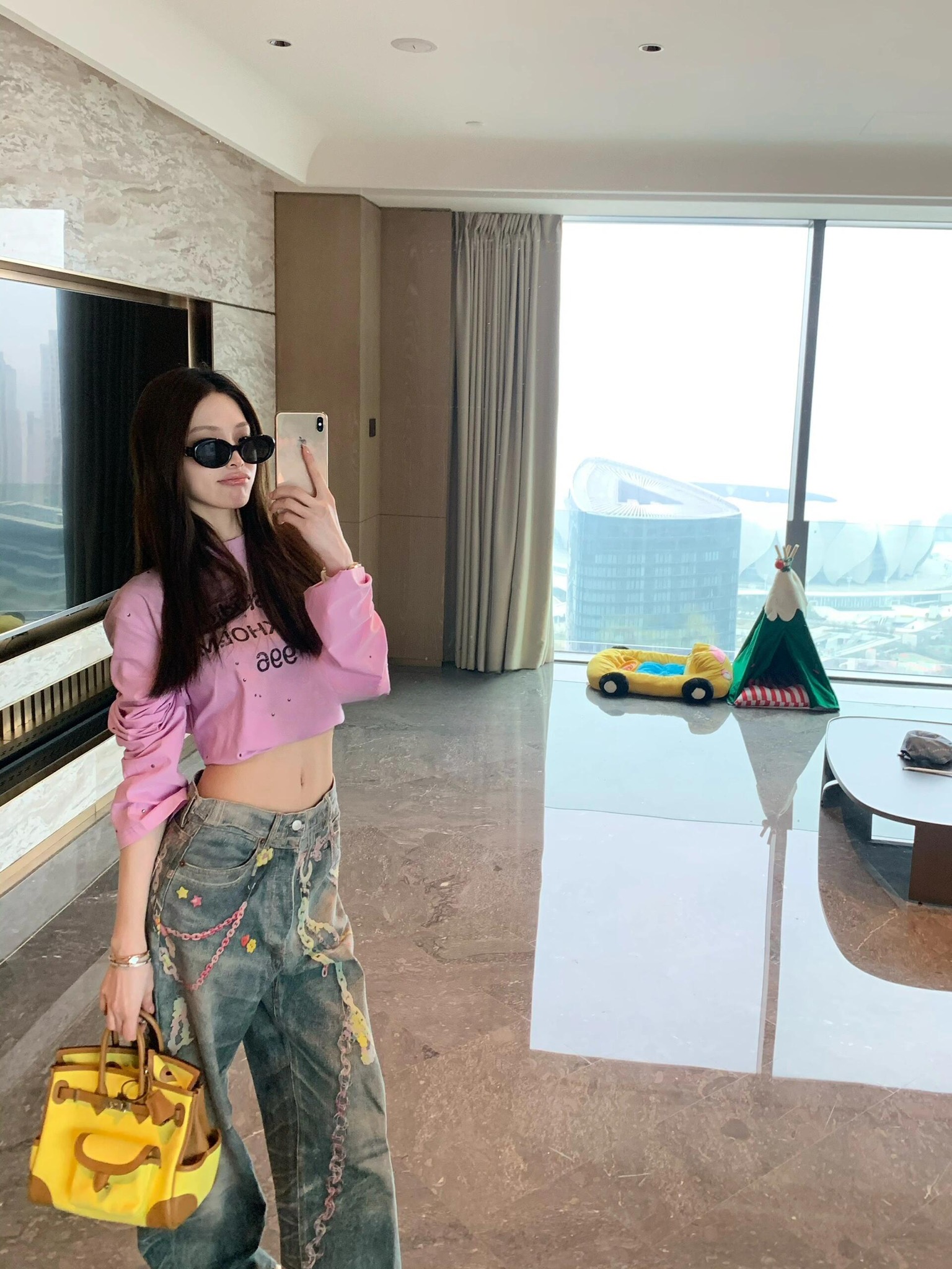 NO:317839,Full of personality, alexander wang19860909个性十足,,alexander wang,Women's clothing