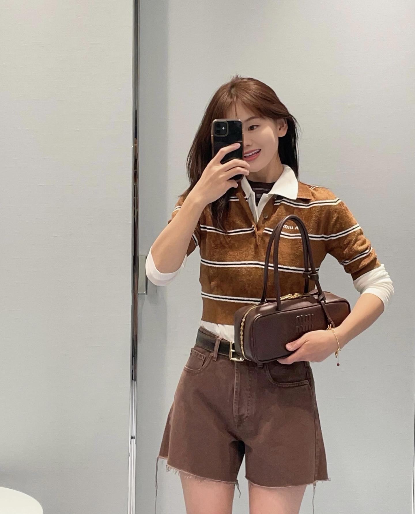 NO:420082,Single-wear layered~, alexander wang19860909单穿叠穿～,,alexander wang,Women's clothing