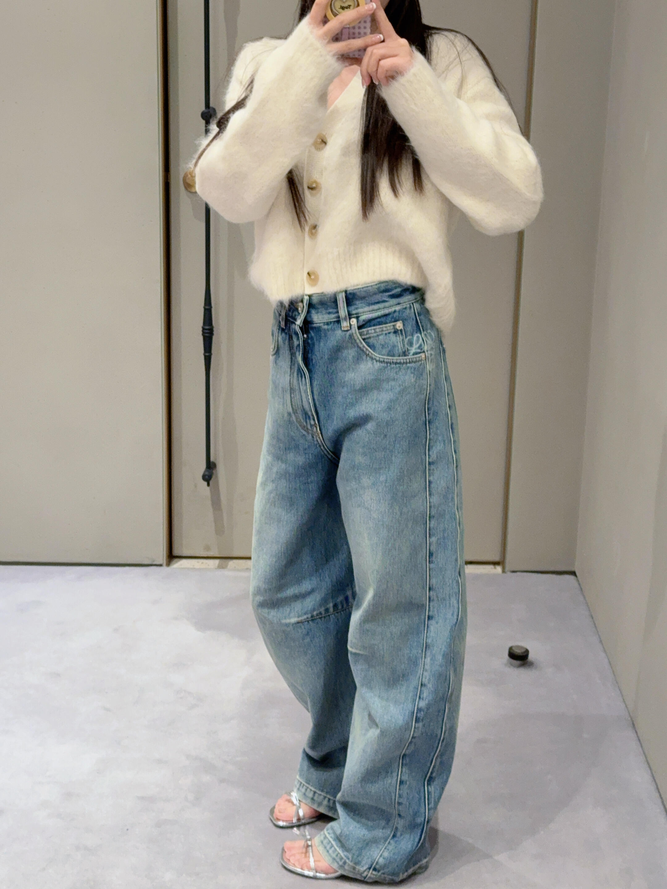 NO:845138,The pattern is very good, not picky,19860909版型很好,不挑人,,,Women's clothing