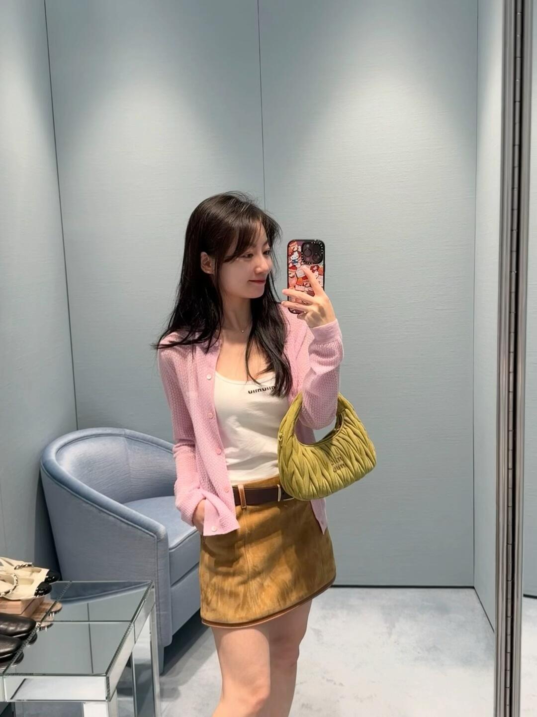 NO:332714,Sweet and beautiful, alexander wang19860909甜甜美美,,alexander wang,Women's clothing