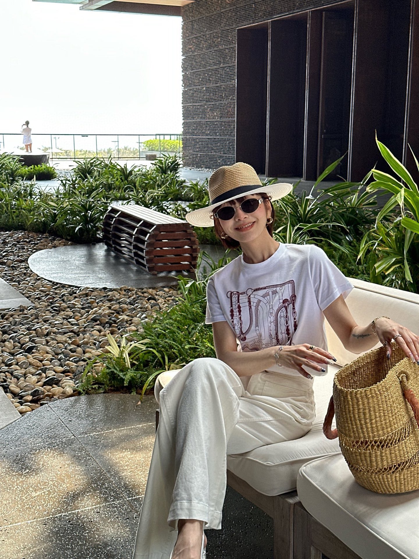 NO:333868,Simple old money style~, alexander wang19860909简约老钱风～,,alexander wang,Women's clothing