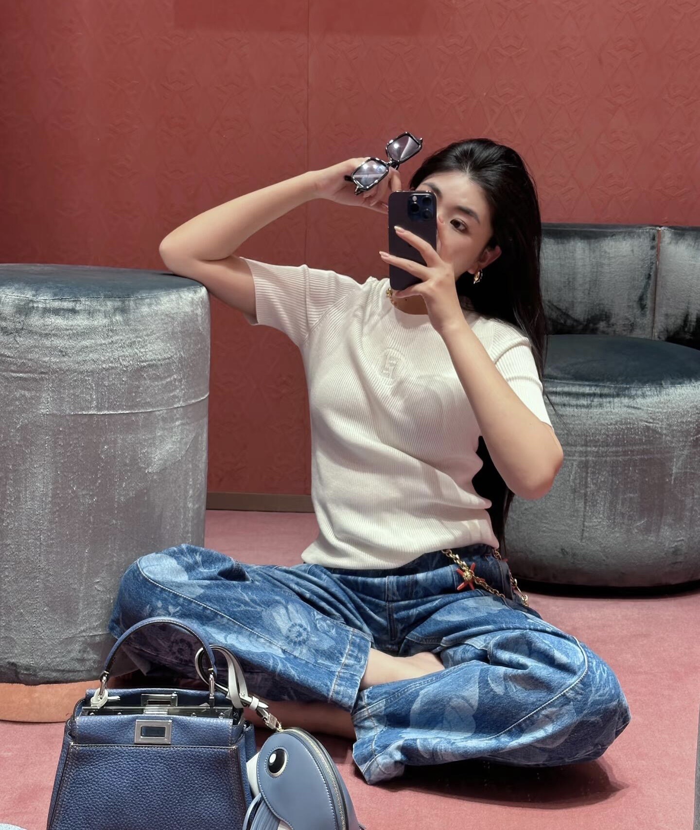 NO:334296,Slim fit, alexander wang19860909修身款,,alexander wang,Women's clothing