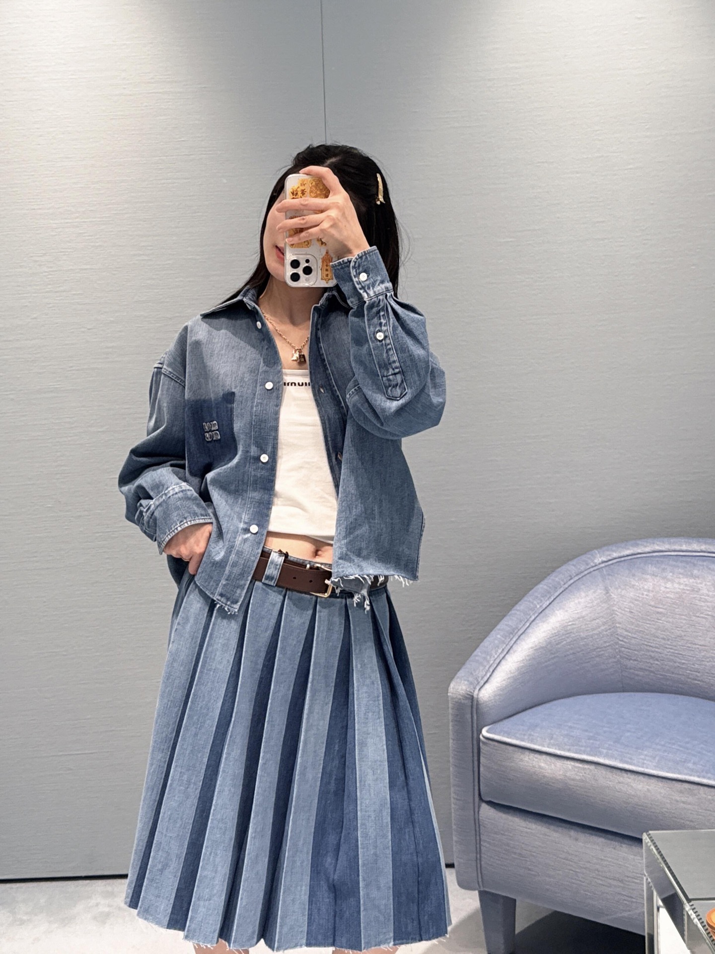 NO:334988,Retro versatile, alexander wang19860909复古百搭,,alexander wang,Women's clothing