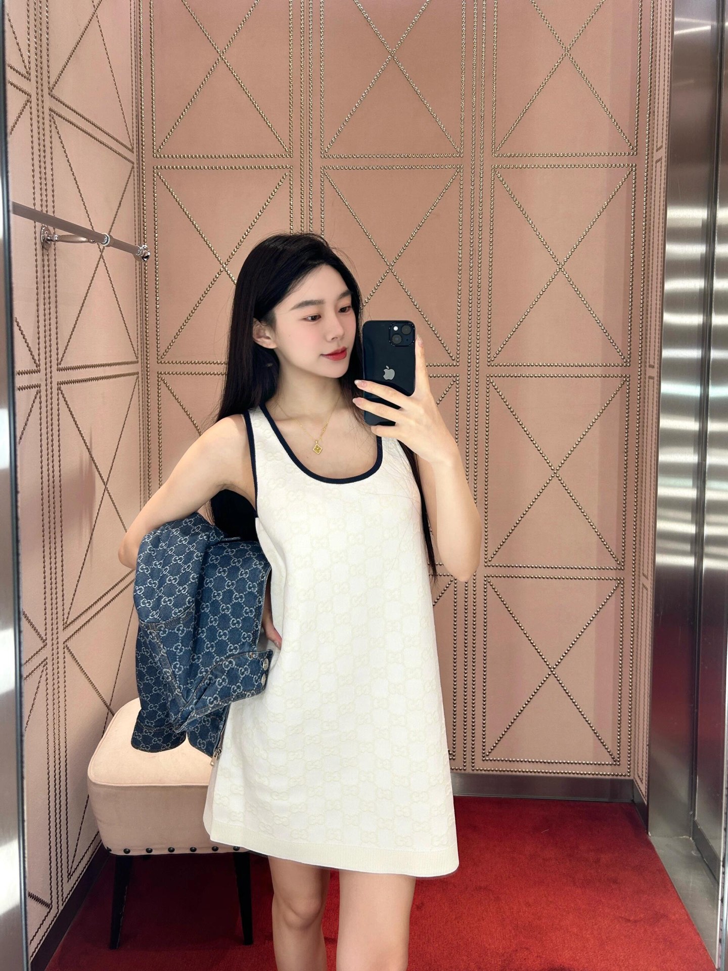 NO:334995,Couple at will~, alexander wang19860909随意搭配～,,alexander wang,Women's clothing