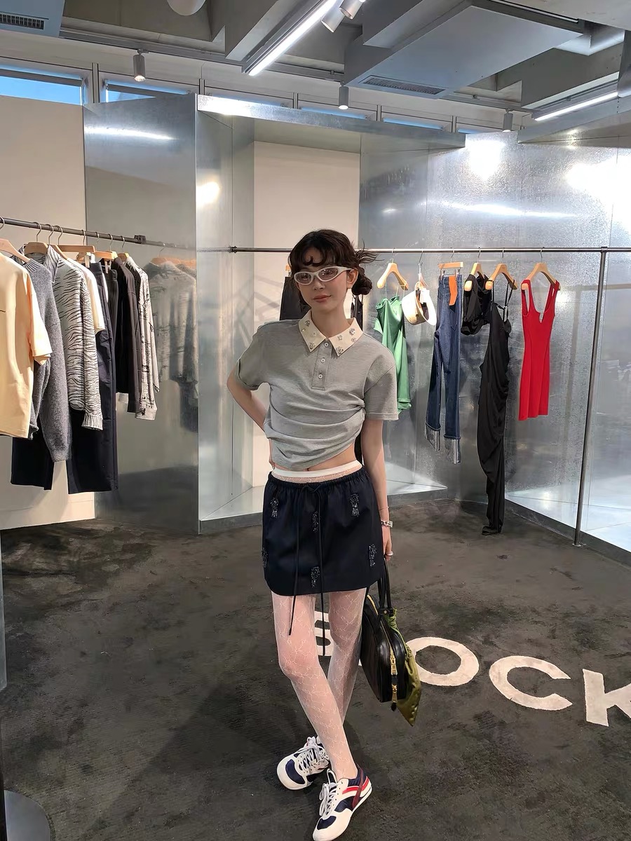 NO:335388,Designer style, alexander wang19860909设计师款,,alexander wang,Women's clothing