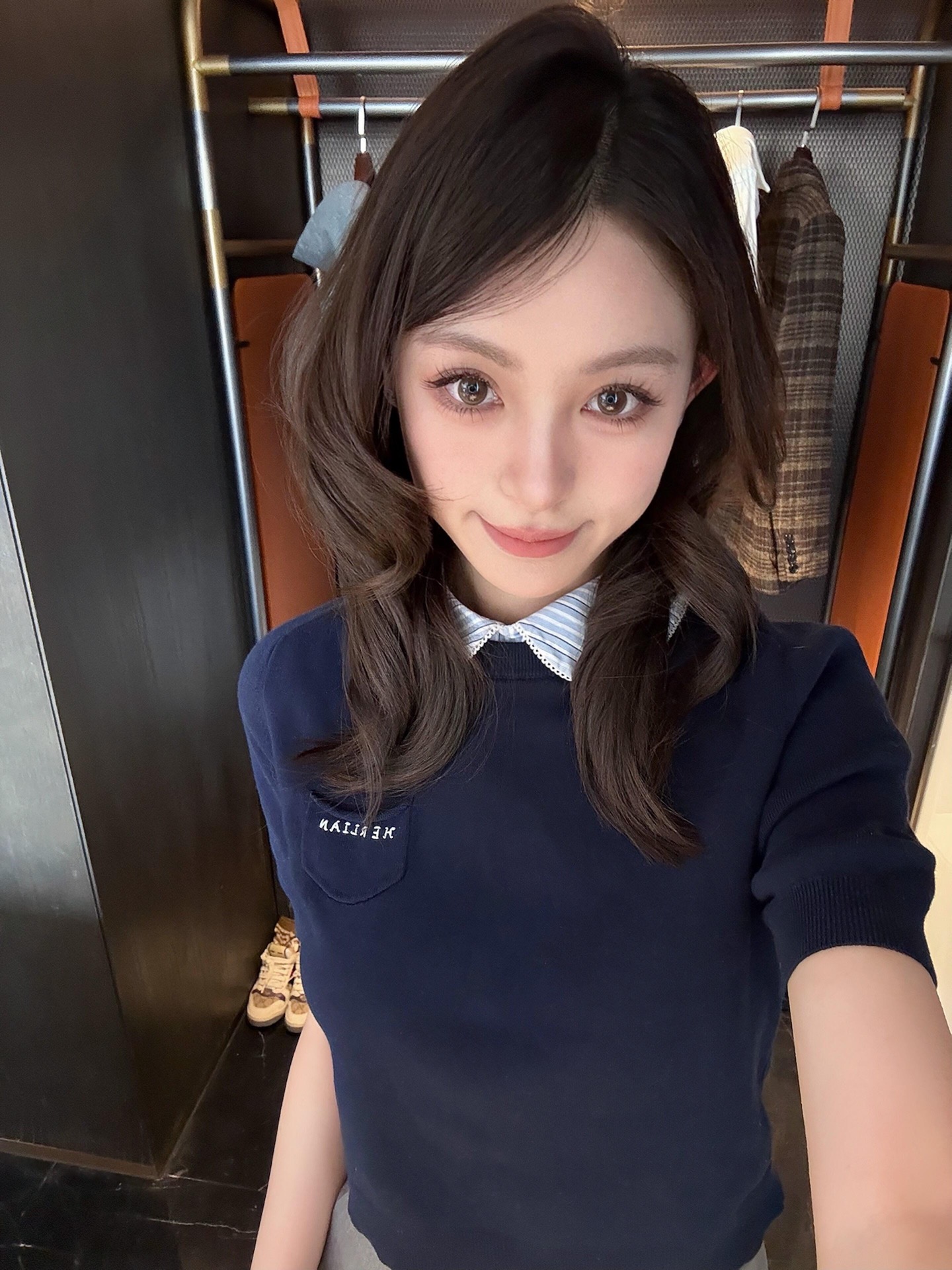 NO:335406,Super age-reducing!  ,alexander wang19860909超减龄！,,alexander wang,Women's clothing