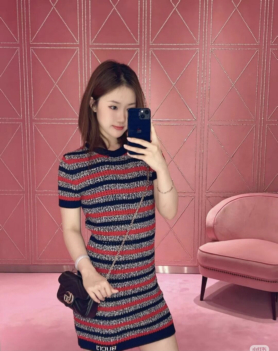 NO:410214,Super nice dress, slim style ~ cardigans in the same series are also made, skirts, alexander wang19860909超好看连衣裙,修身款～同系列开衫也在做,,skirts,alexander wang,Women's clothing