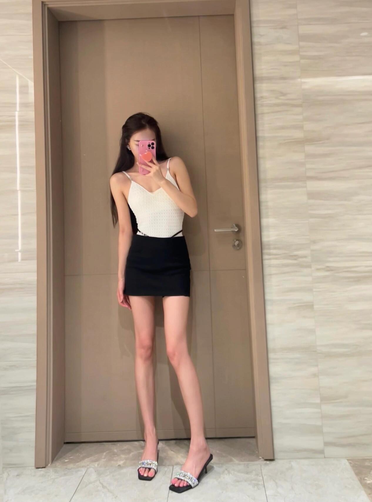 NO:412198,Heavy Industry Braided Vest, Alexander Wang19860909重工编织背心,,alexander wang,Women's clothing