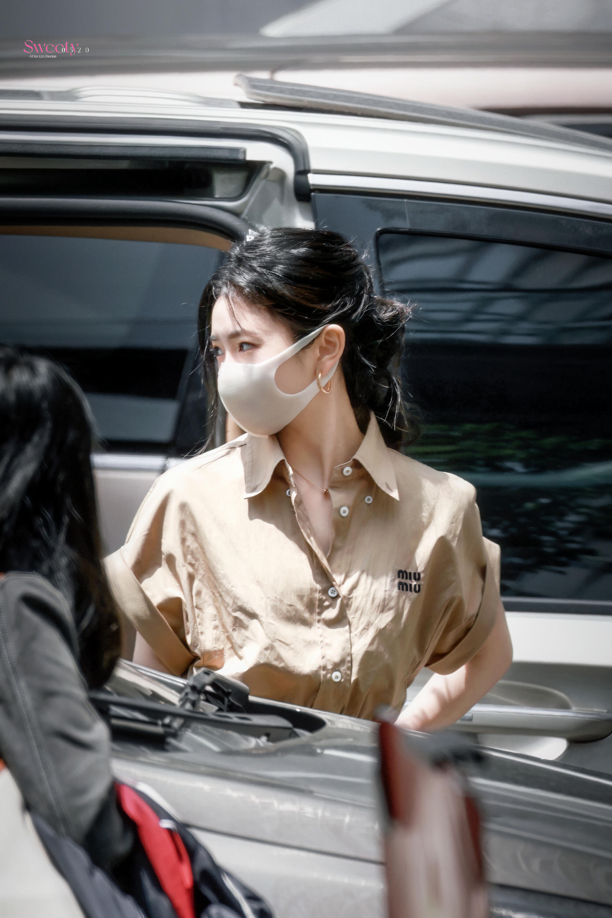 NO:413259,The same style as Haocun sister, alexander wang19860909浩存妹妹同款,,alexander wang,Women's clothing