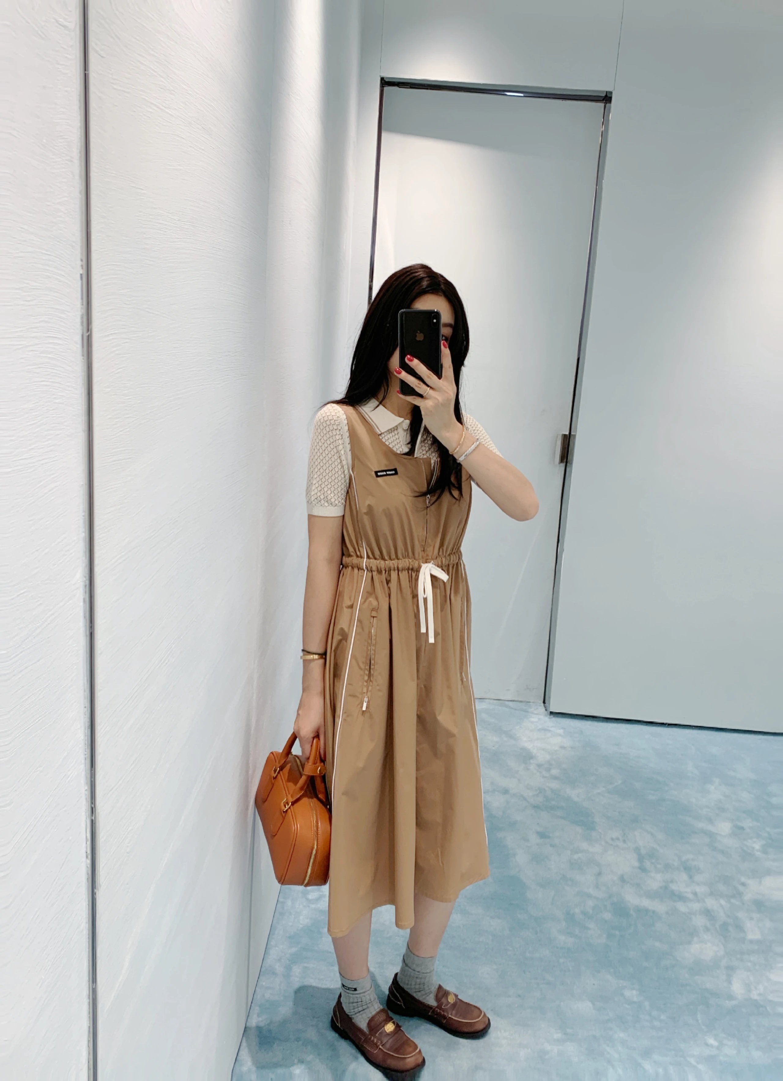 NO:420057,Vest skirt~, skirts,alexander wang19860909背心裙～,,skirts,alexander wang,Women's clothing