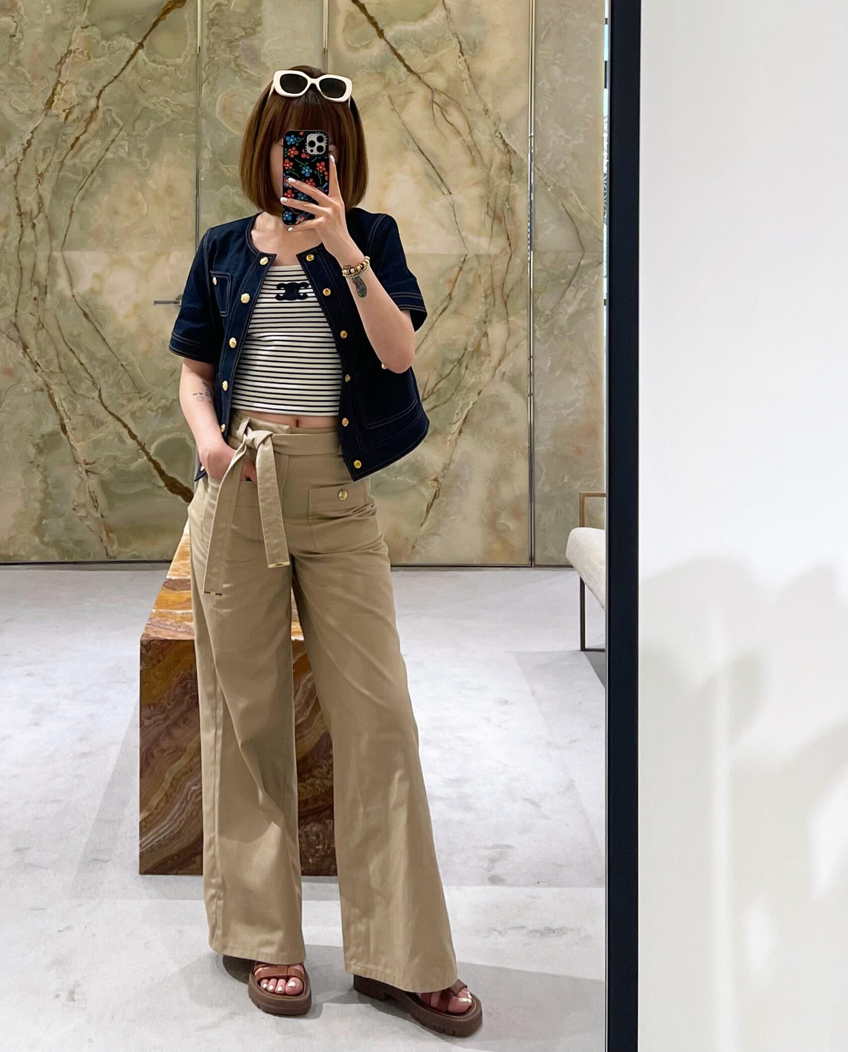 NO:430173,Very versatile pants, full of texture, alexander wang19860909很百搭的裤子,质感满满,,alexander wang,Women's clothing