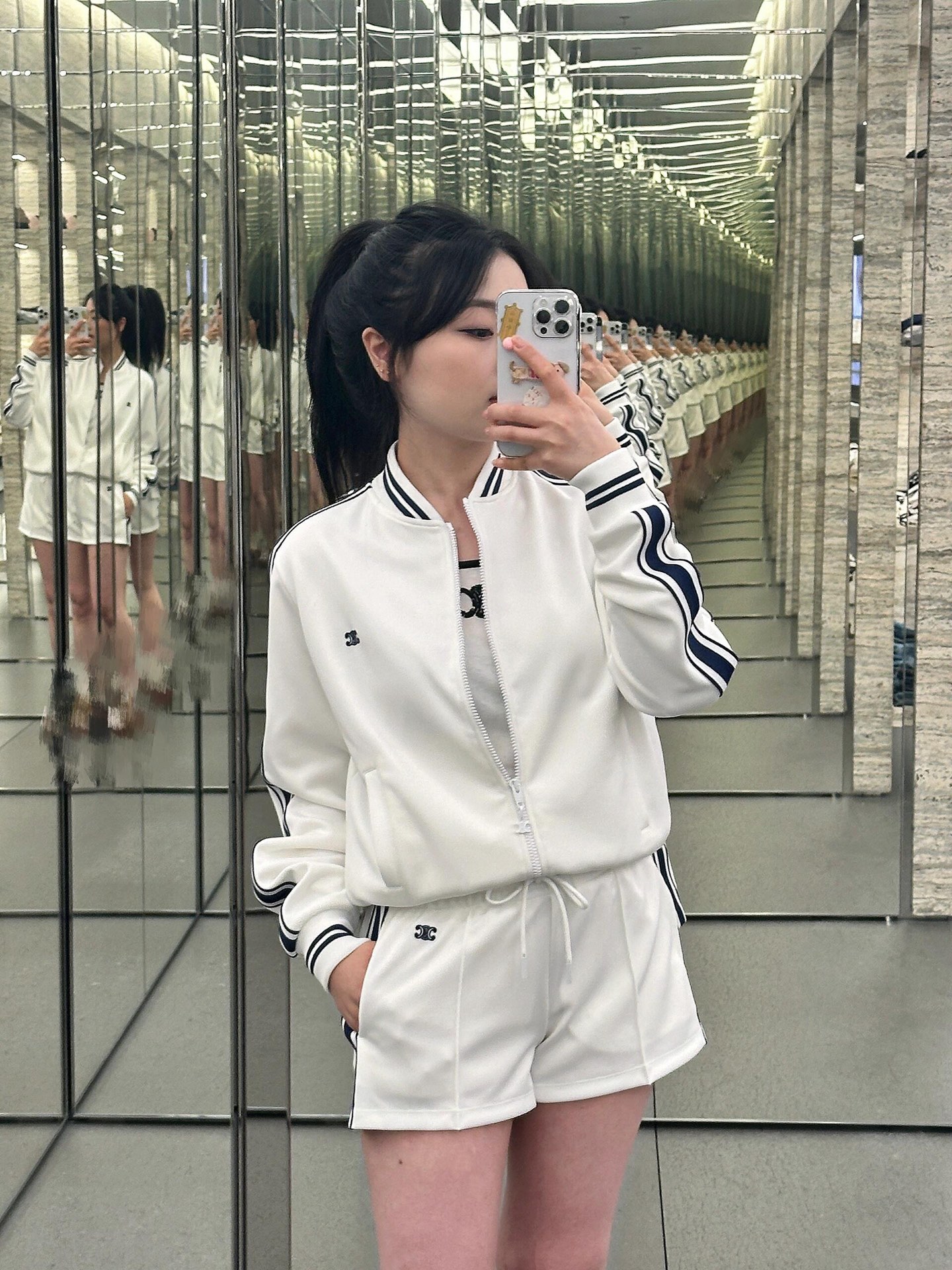 NO:430132,Tennis style, alexander wang19860909网球风,,alexander wang,Women's clothing