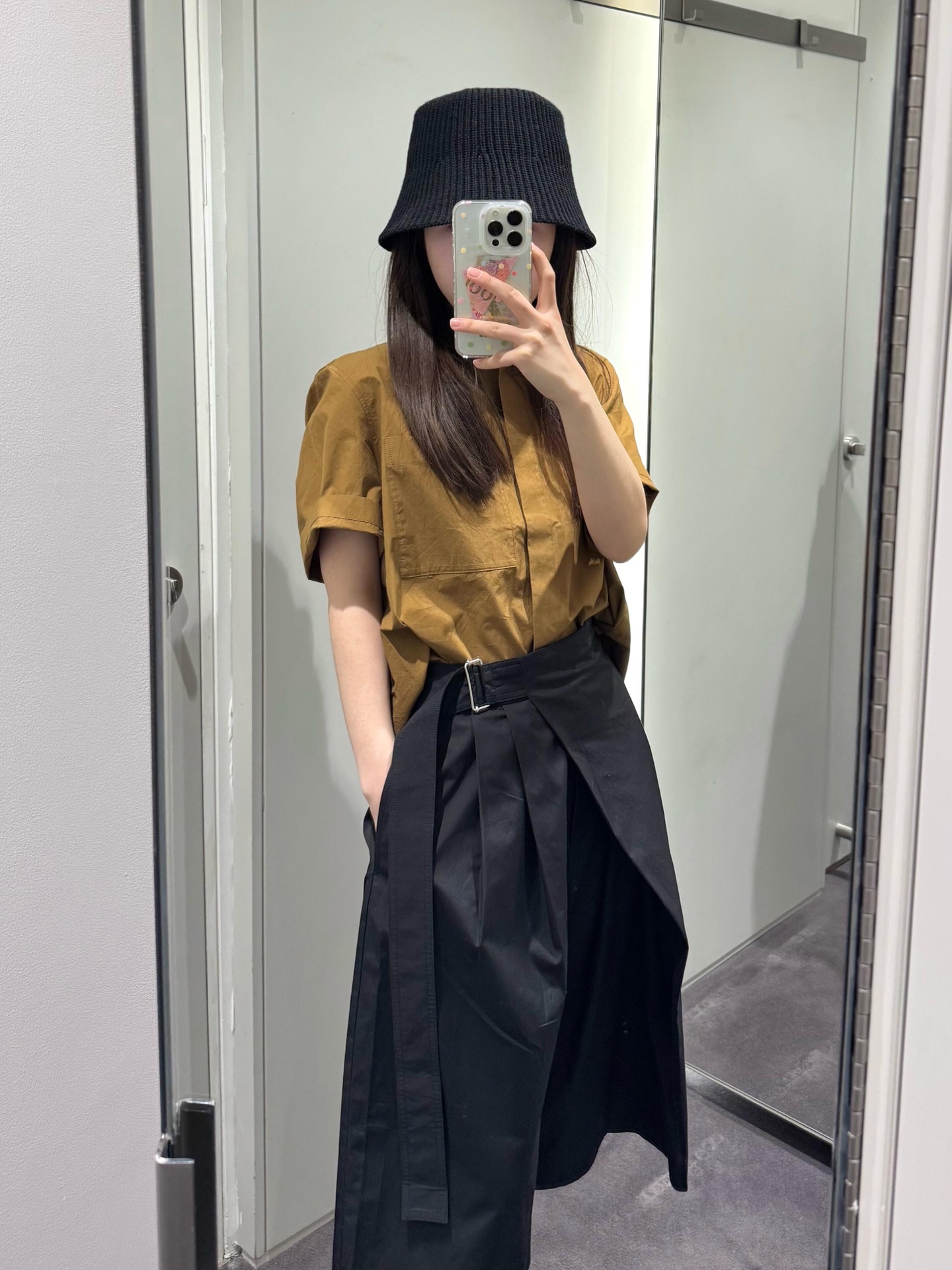 NO:430142,Personalized versatile magic pants, alexander wang19860909个性百搭神裤,,alexander wang,Women's clothing