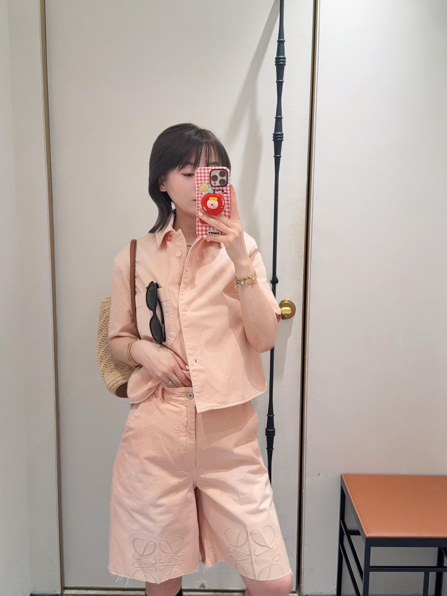 NO:430712,A set of alexander wang19860909一套,,alexander wang,Women's clothing