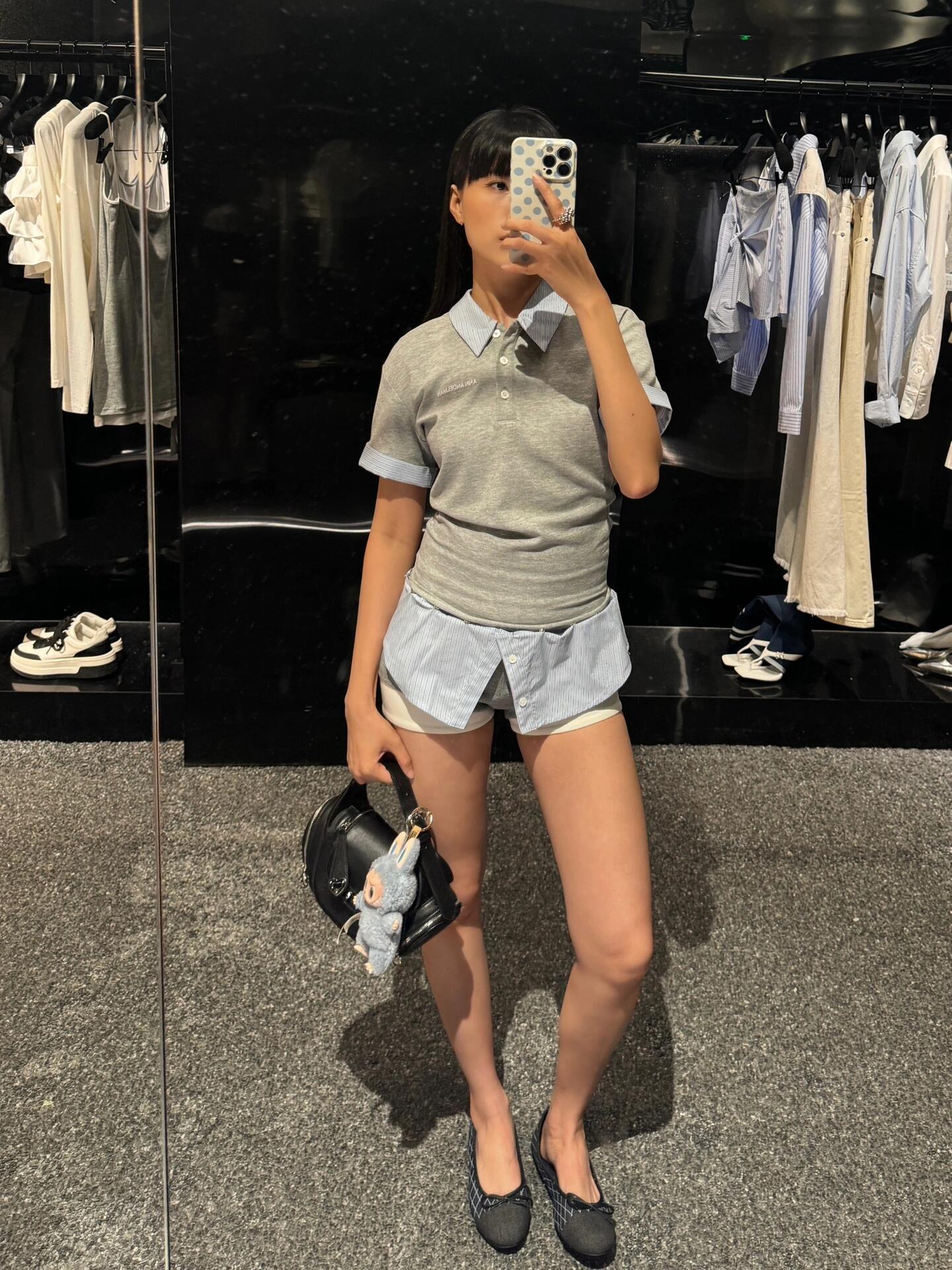 NO:434558,Light gray ~,alexander wang19860909浅灰色～,,alexander wang,Women's clothing