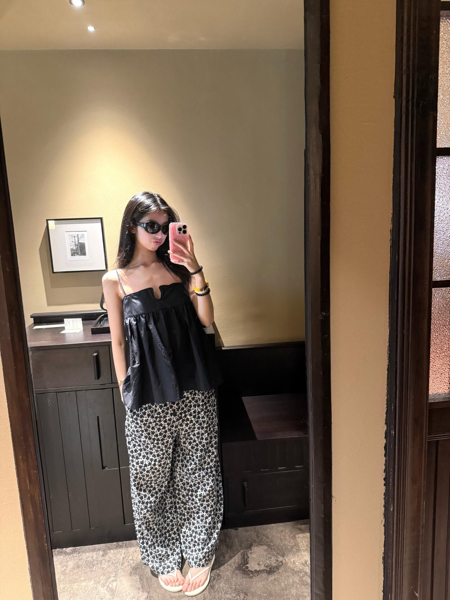 NO:434965,A set of vacation style, alexander wang19860909度假风一套,,alexander wang,Women's clothing