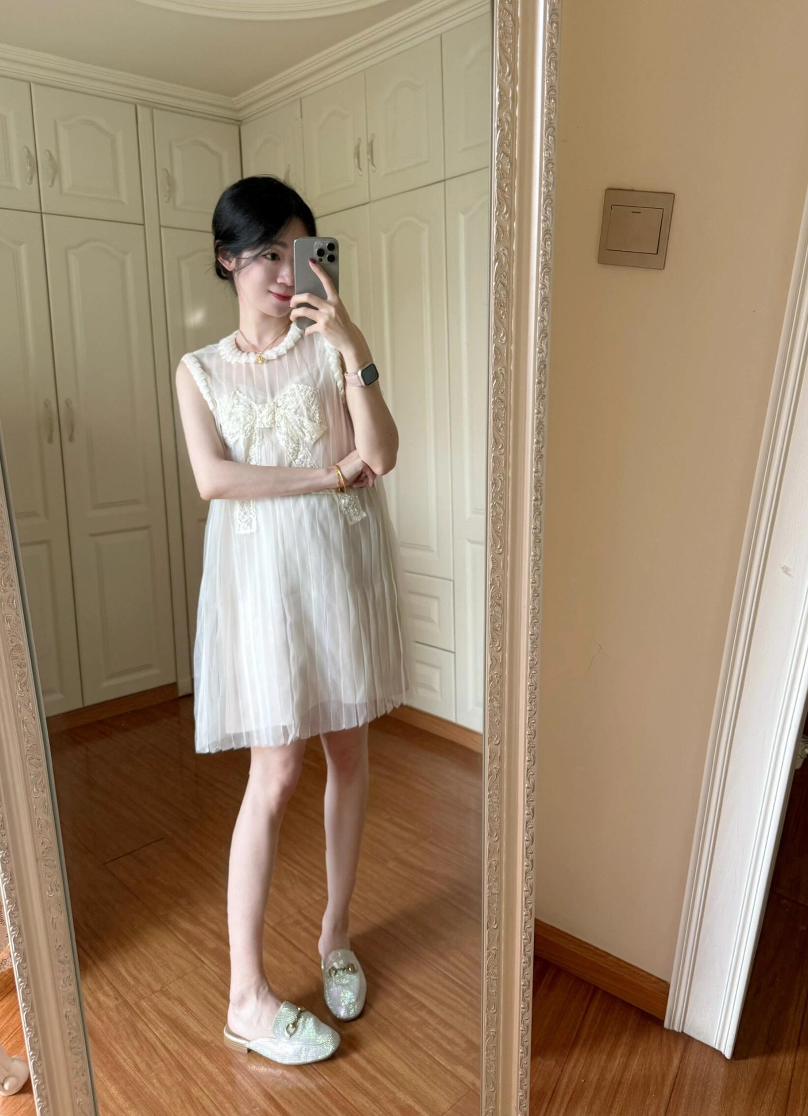 NO:436855,White moonlight outfit, super beautiful vest skirt, skirts, alexander wang19860909白月光穿搭,超美背心裙,,skirts,alexander wang,Women's clothing