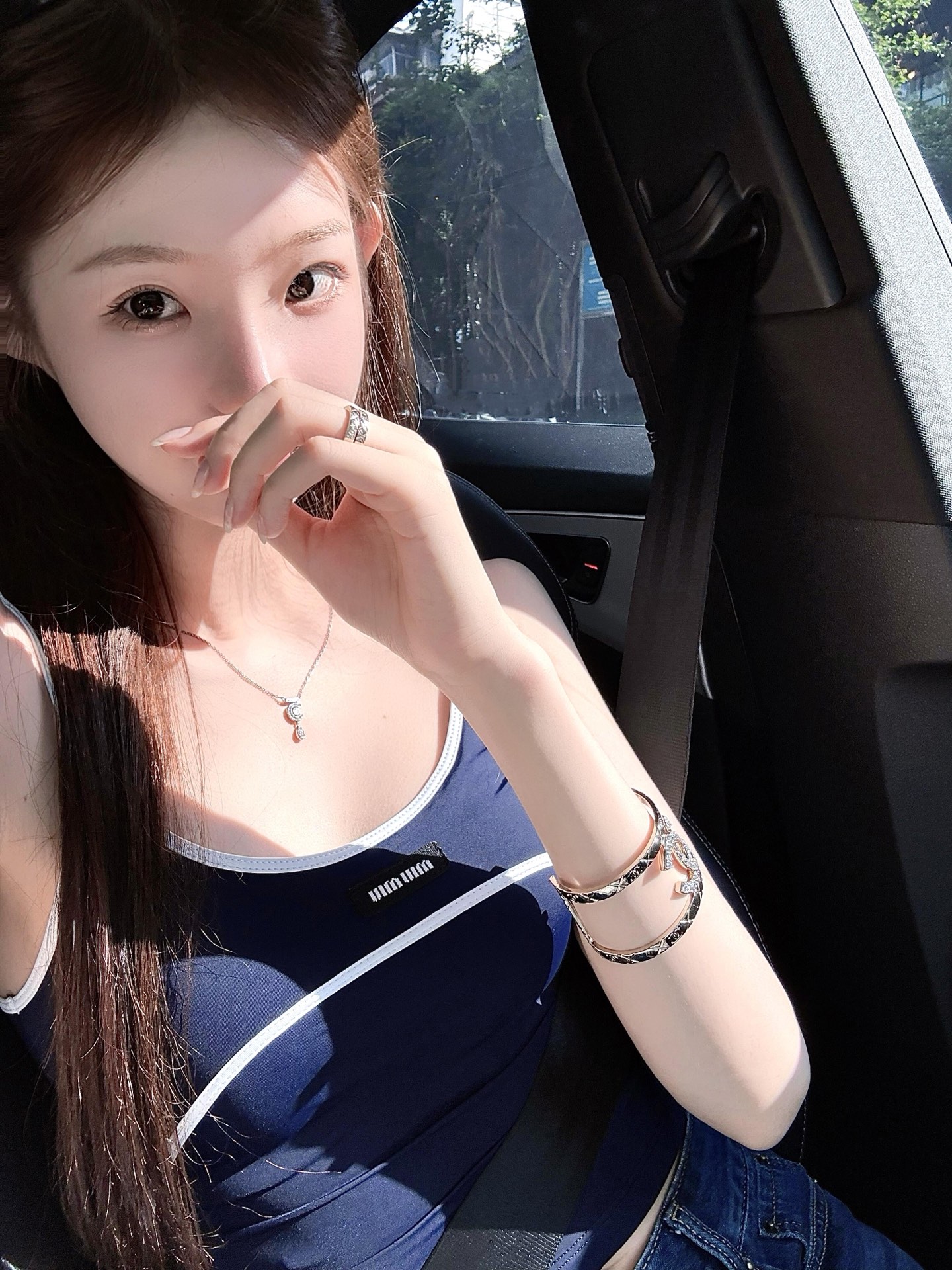 NO:439934,A must-have item for summer~, alexander wang19860909夏日必备小单品～,,alexander wang,Women's clothing