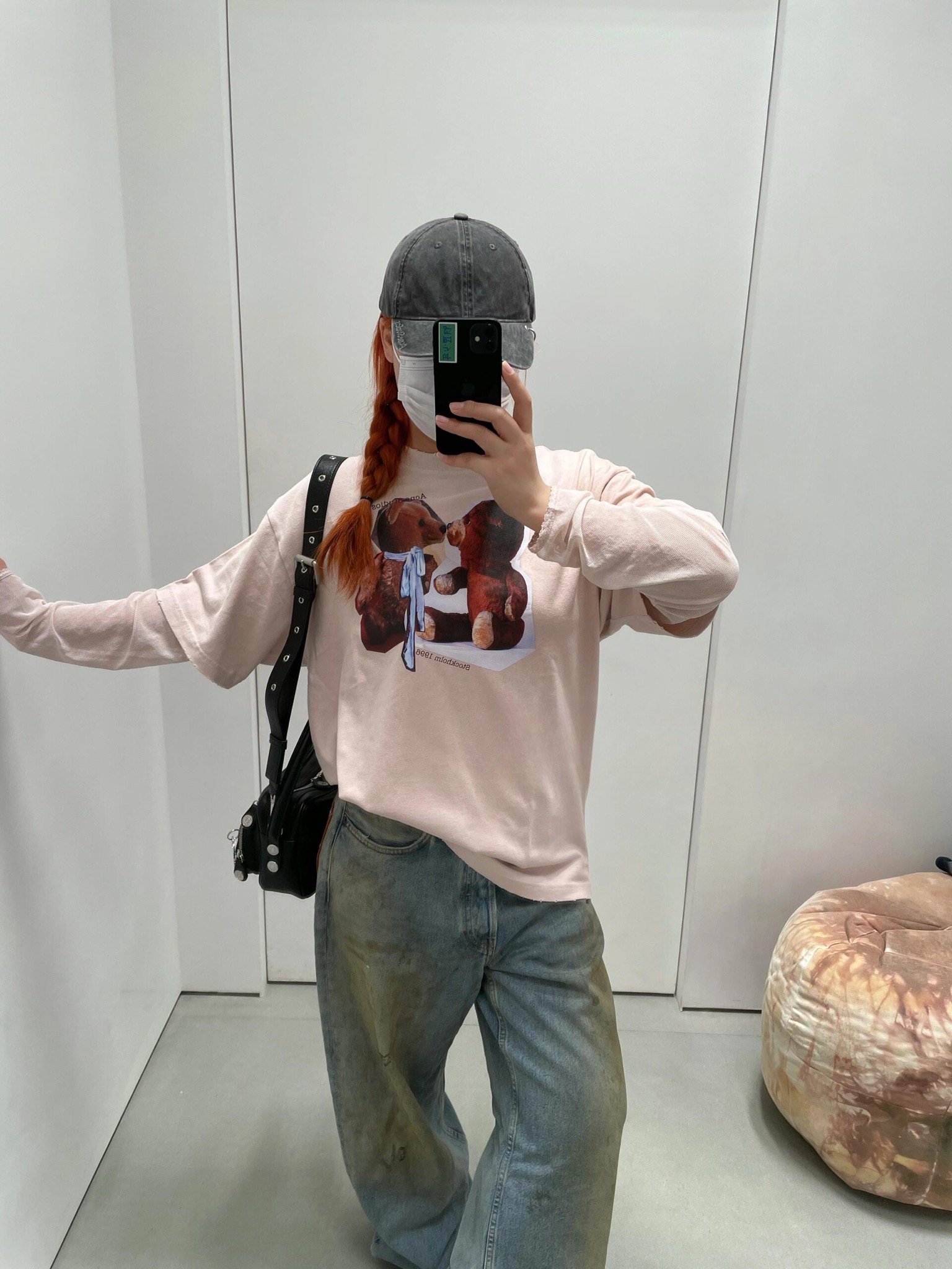 NO:439964,Cartoon T~,alexander wang19860909卡通T～,,alexander wang,Women's clothing