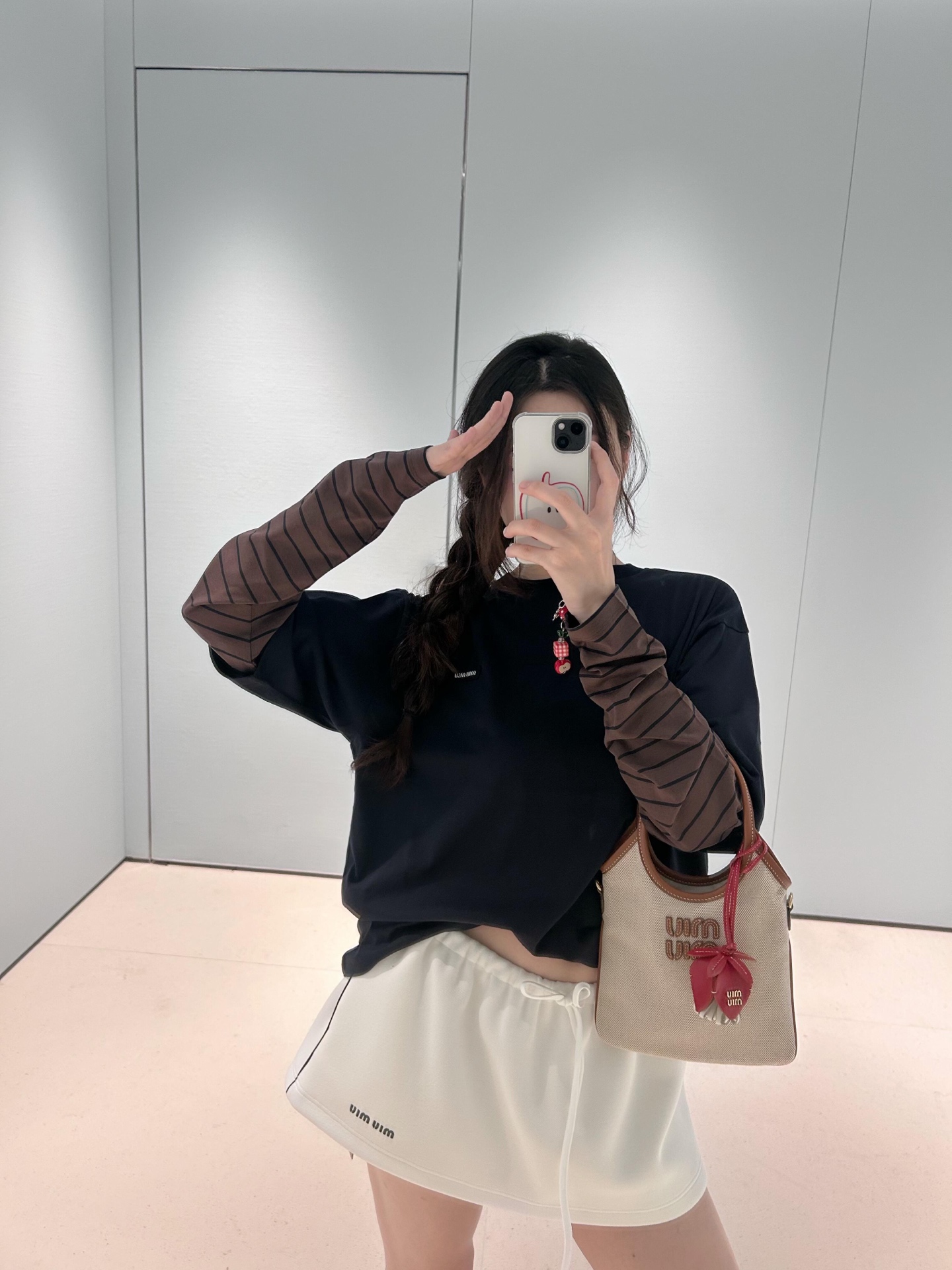 NO:450838,Loose version is not picky, alexander wang19860909宽松版不挑人,,alexander wang,Women's clothing