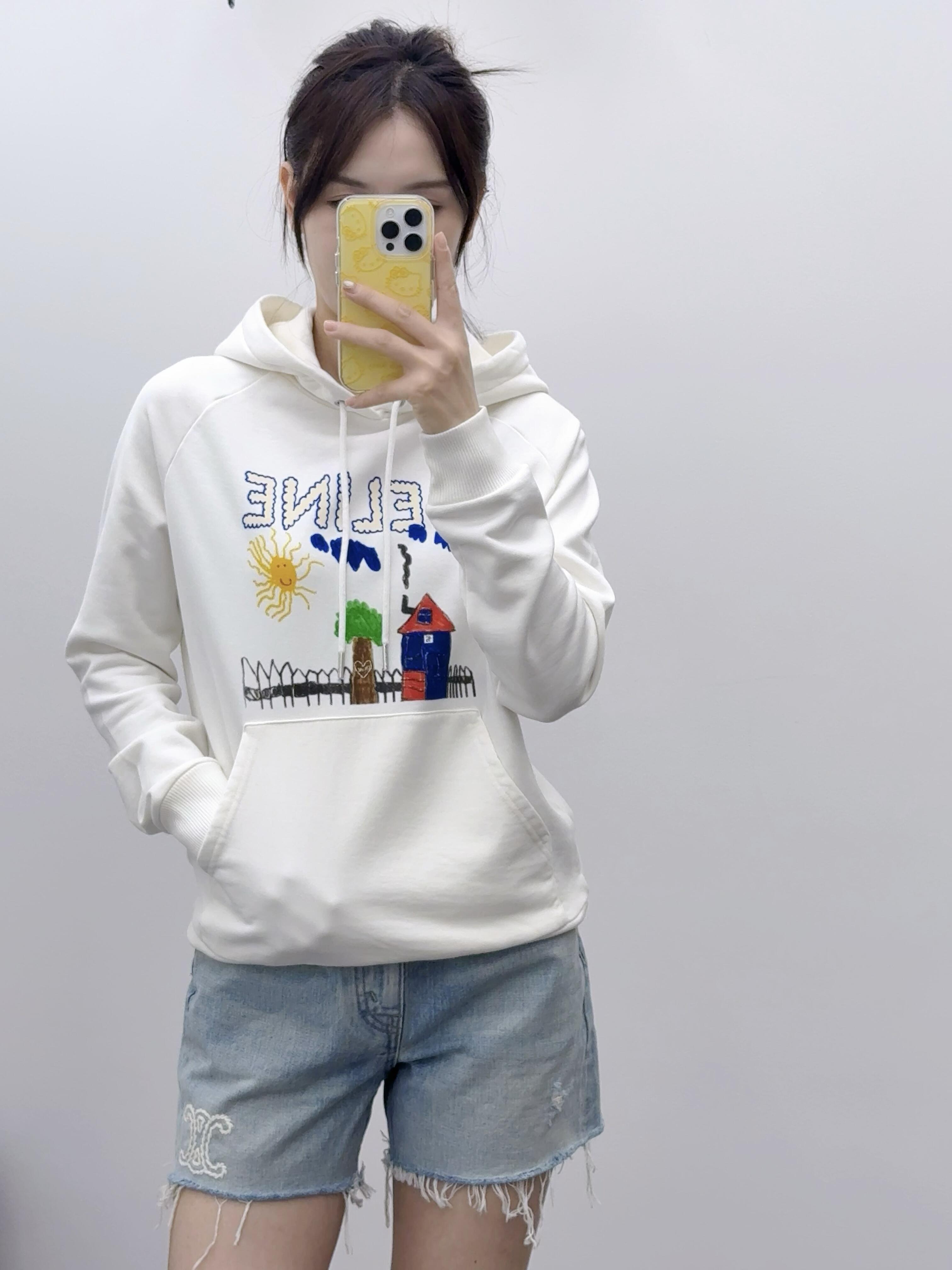 NO:453310,Full of childlike fun, healing patterns, alexander wang19860909充满童趣,治愈图案,,alexander wang,Women's clothing