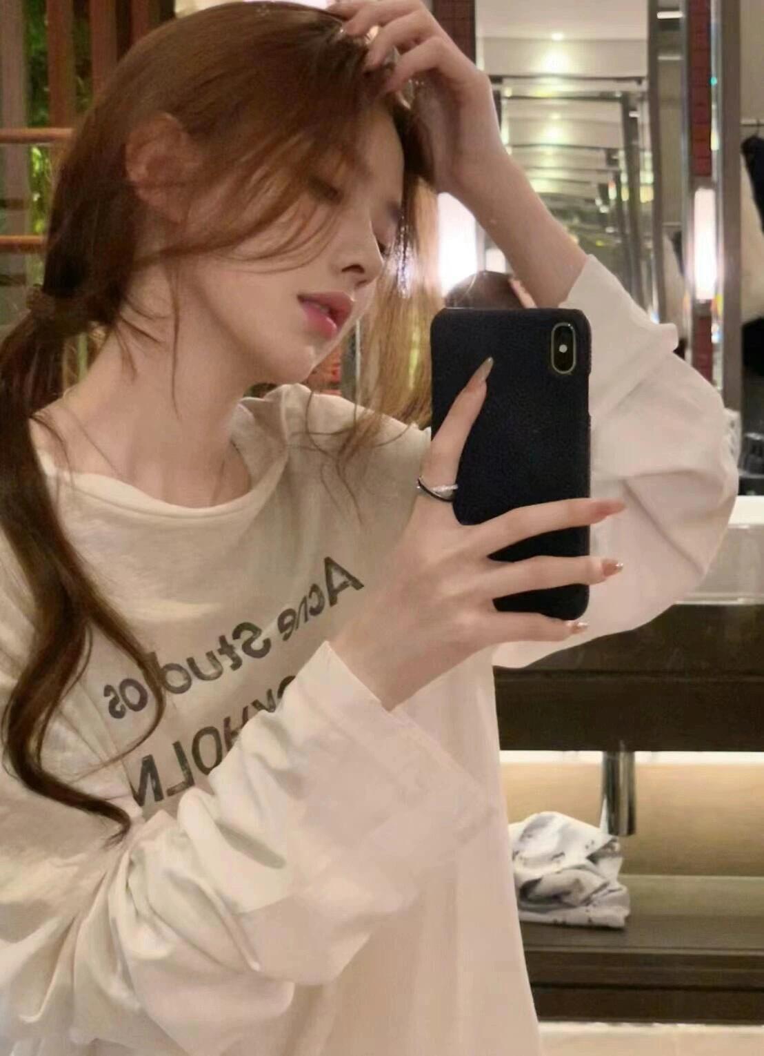 NO:463870,lazy and relaxed feeling, alexander wang19860909慵懒松弛感,,alexander wang,Women's clothing